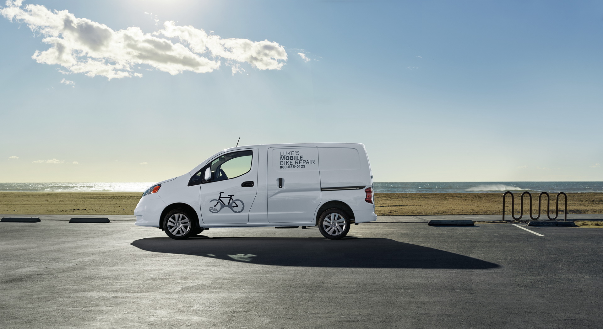 2021 Nissan NV200 Wants To Lure LCV Buyers With $23,530 Starting Price