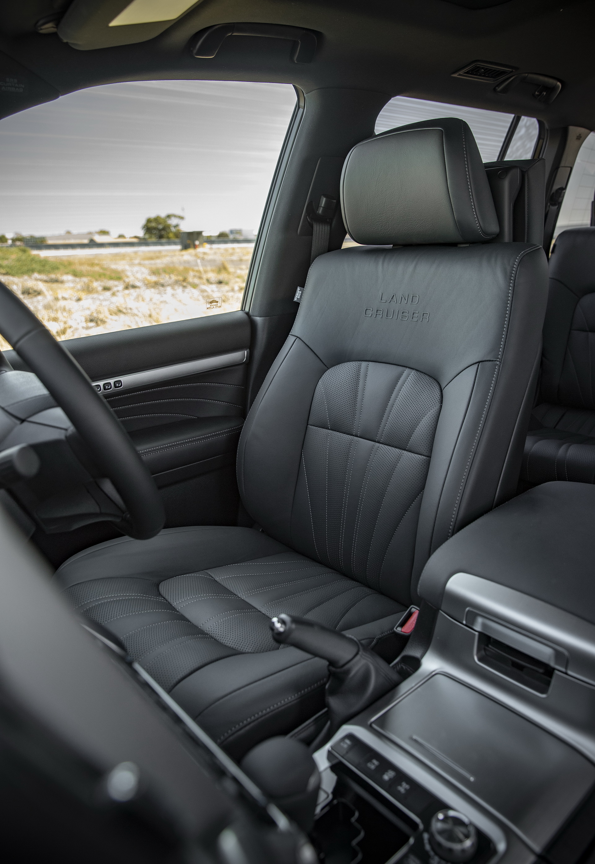 New Toyota Land Cruiser Horizon With V8 Diesel Is A Limited Edition Australian Special