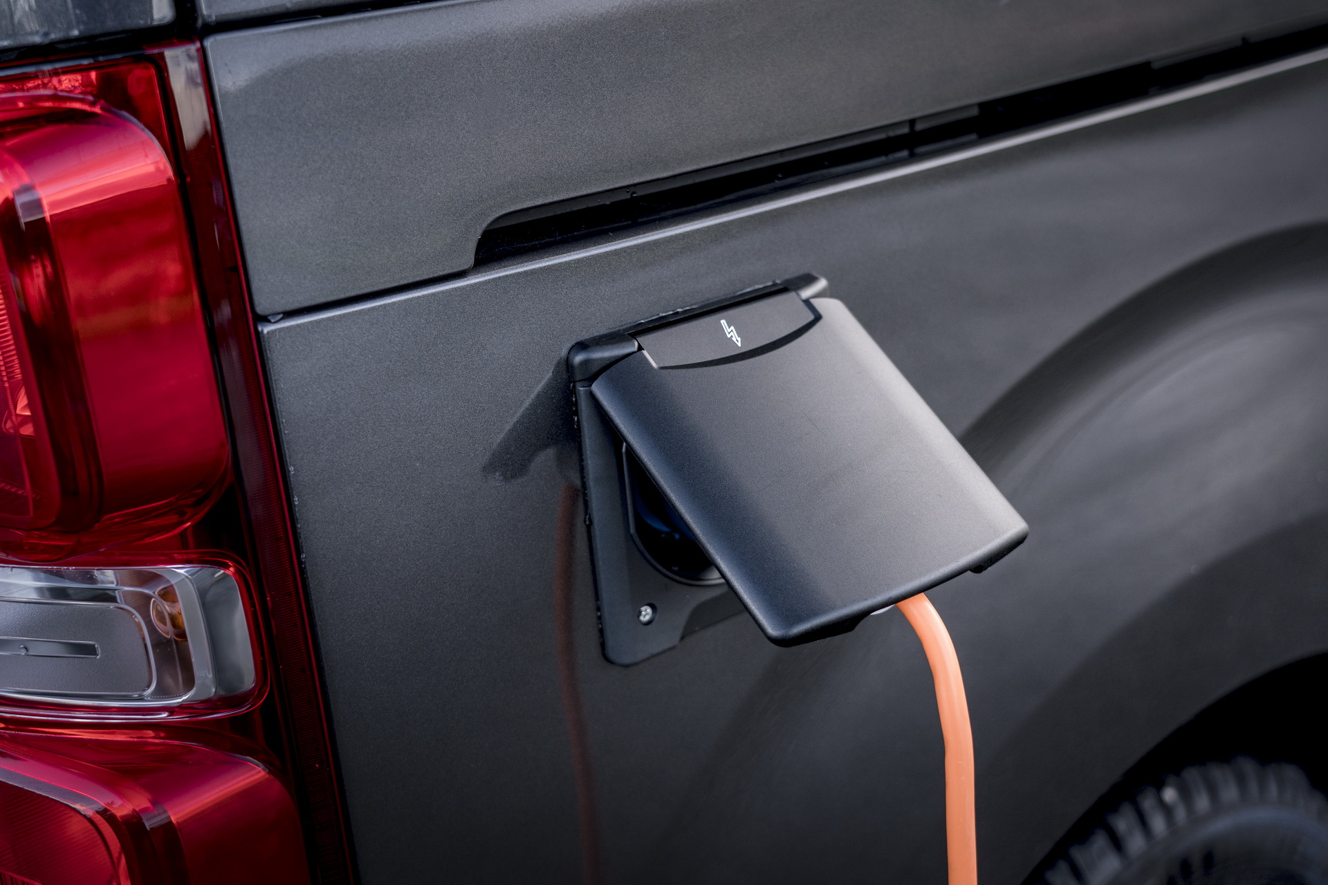 Vauxhall Vivaro Gets Turned Into A Camper Van, Electric Version Due Next Year