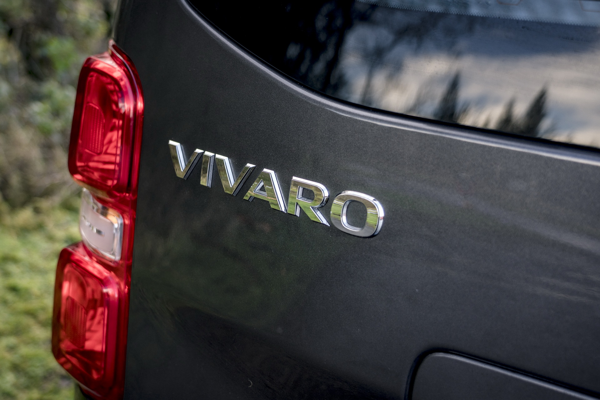 Vauxhall Vivaro Gets Turned Into A Camper Van, Electric Version Due Next Year