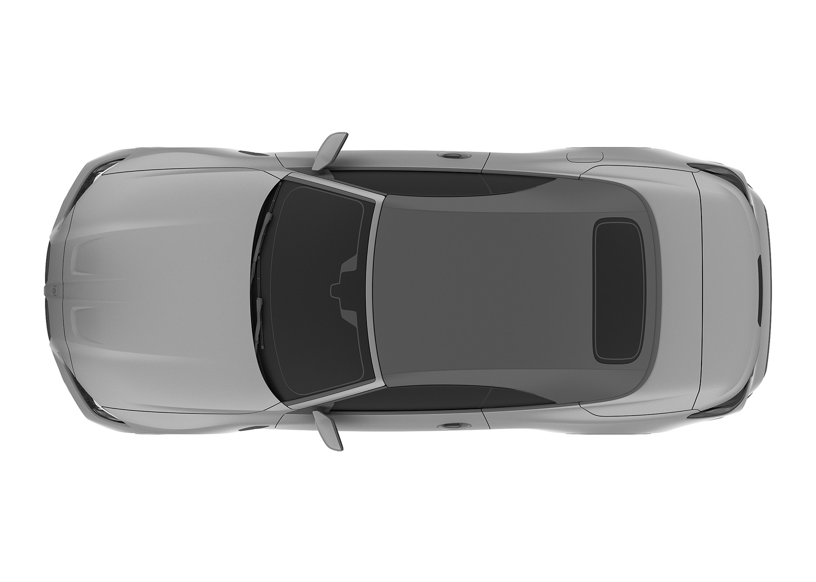 2021 BMW M4 Convertible Revealed In Patent Photos