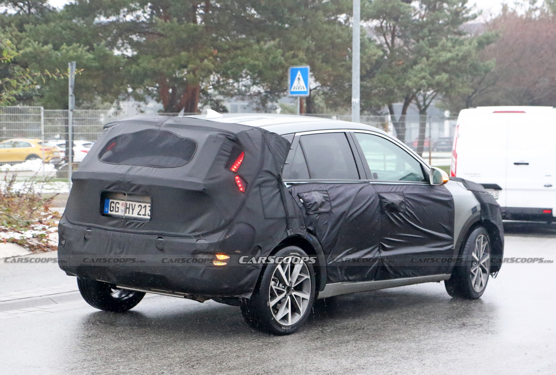 2022 Kia Niro: Bold New Looks, Powertrains & Everything Else We Know