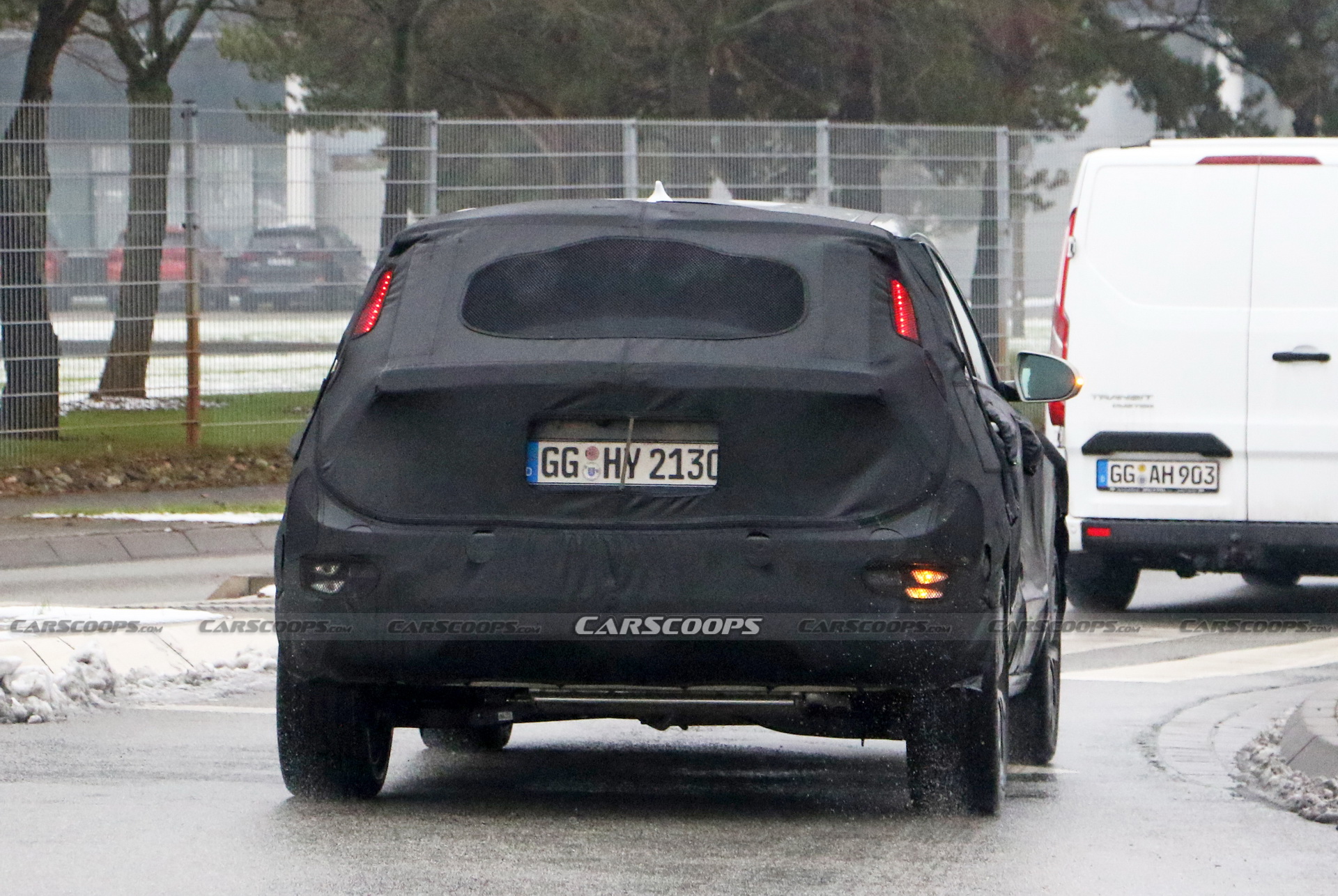 2022 Kia Niro: Bold New Looks, Powertrains & Everything Else We Know