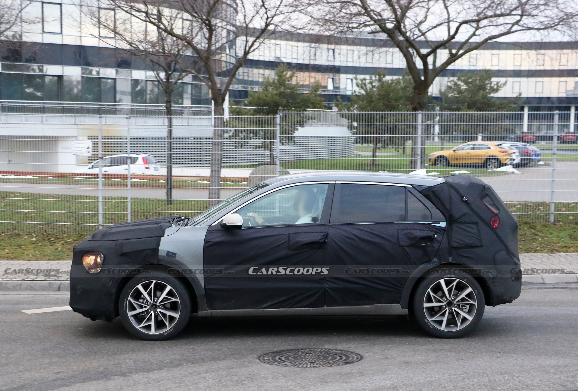 2022 Kia Niro: Bold New Looks, Powertrains & Everything Else We Know