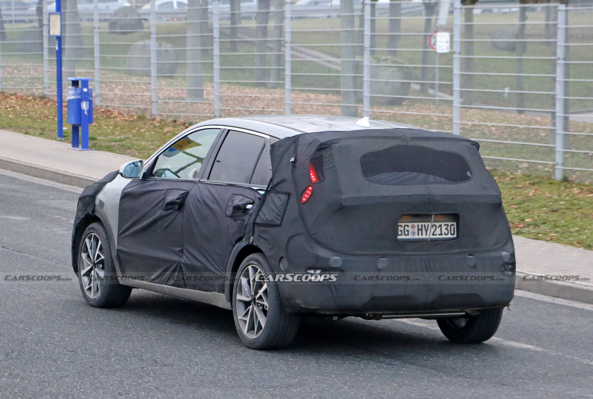 2022 Kia Niro: Bold New Looks, Powertrains & Everything Else We Know