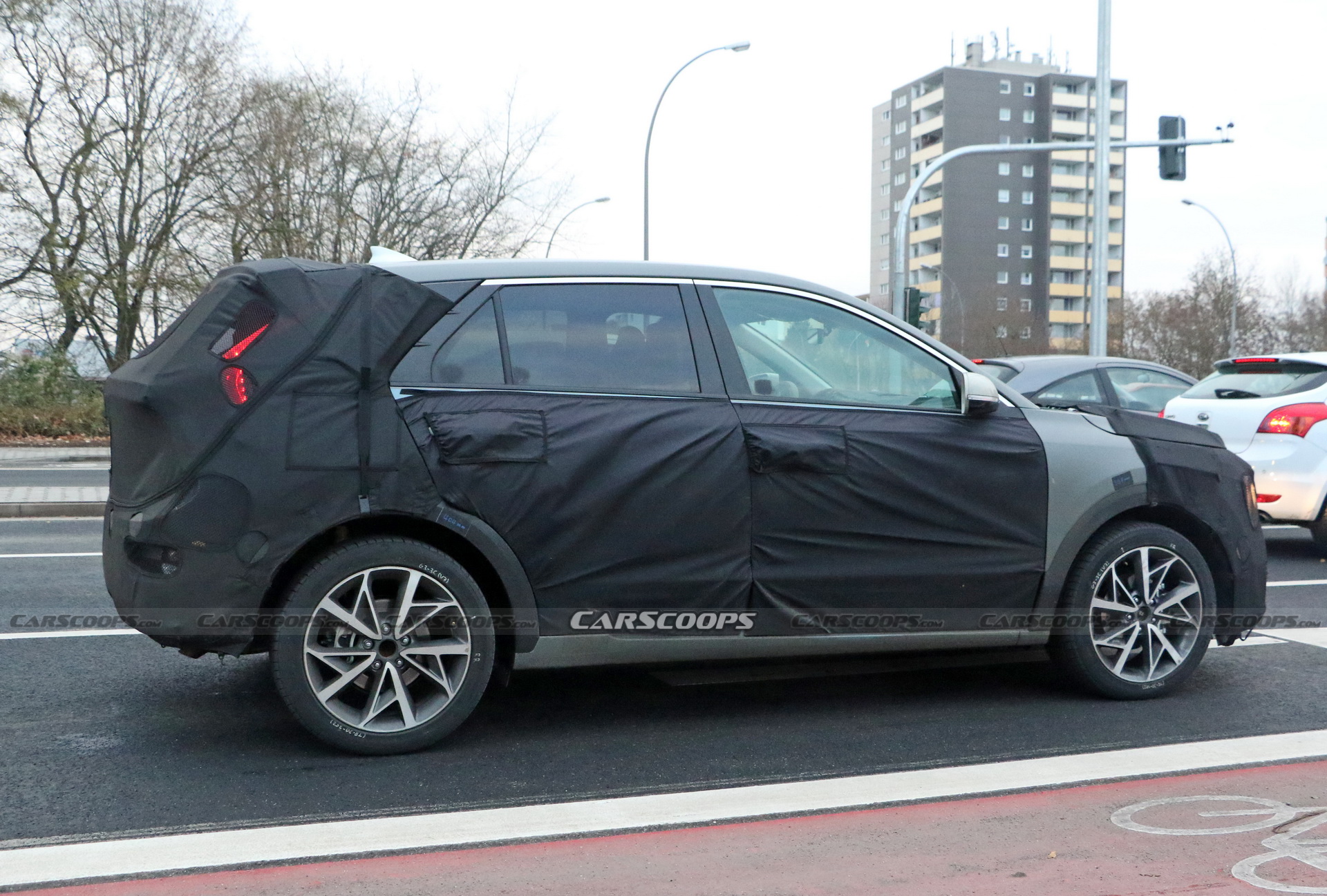 2022 Kia Niro: Bold New Looks, Powertrains & Everything Else We Know