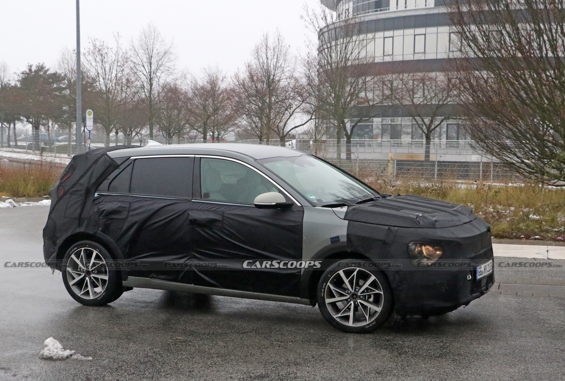 2022 Kia Niro: Bold New Looks, Powertrains & Everything Else We Know