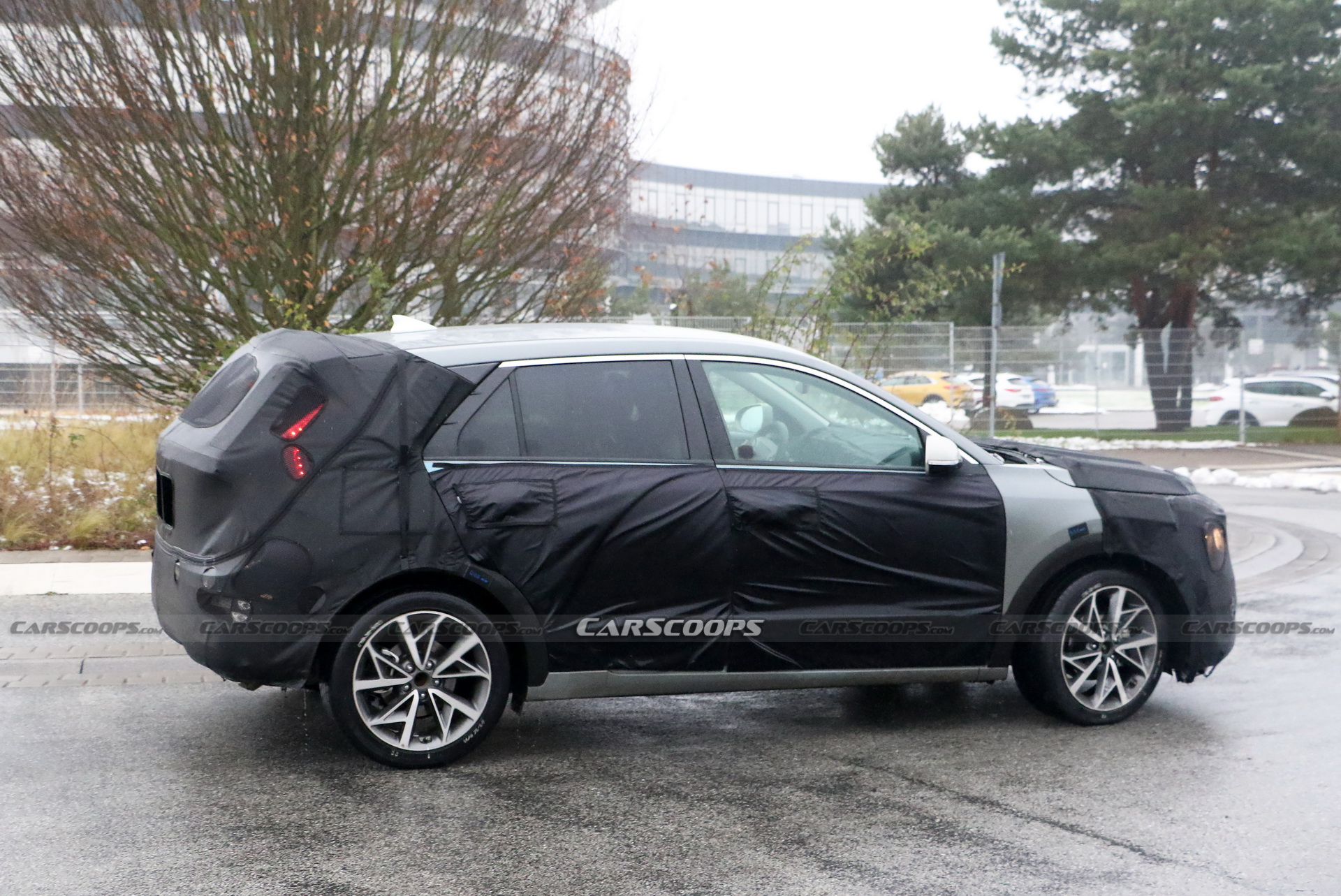 2022 Kia Niro: Bold New Looks, Powertrains & Everything Else We Know