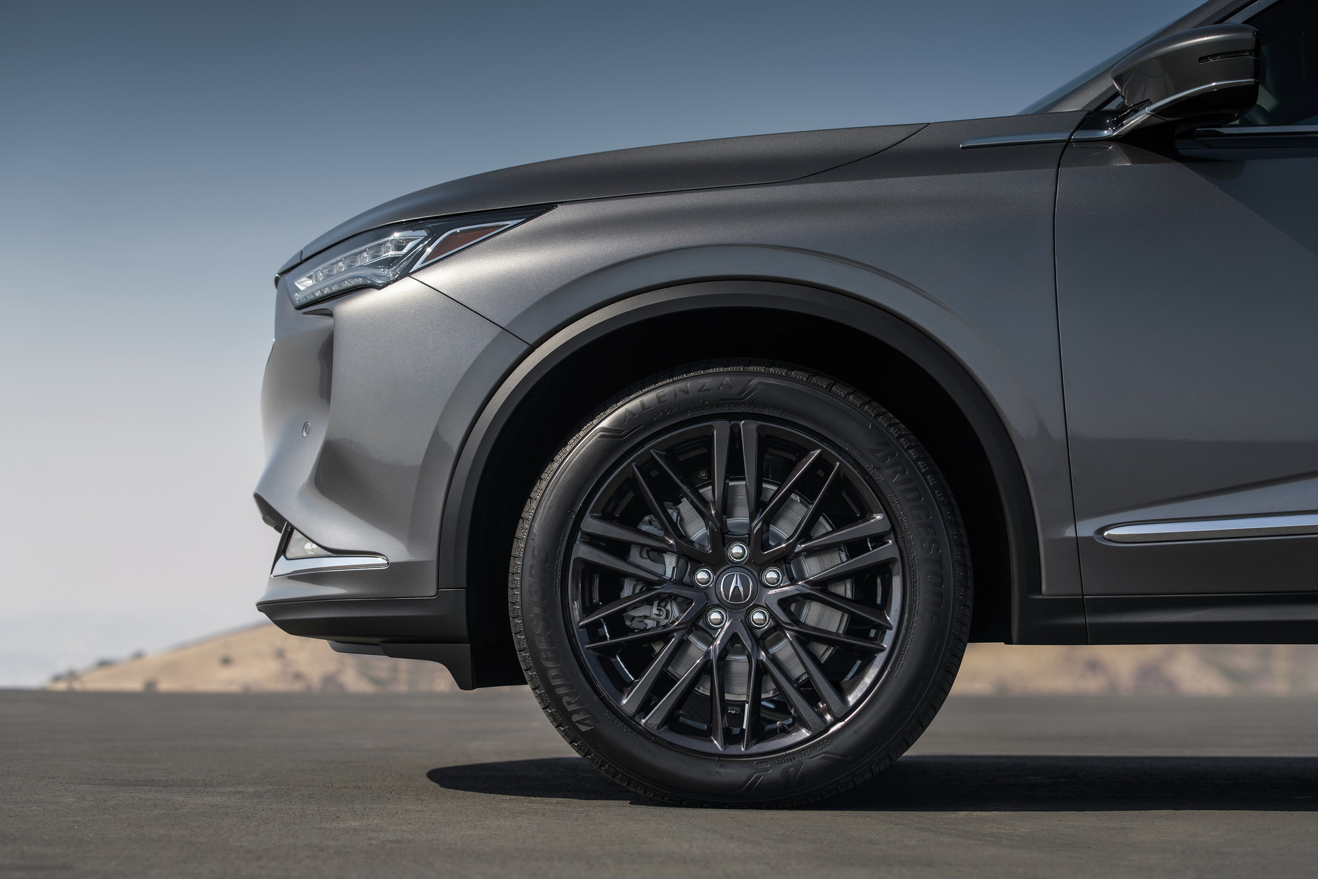 2022 Acura MDX Breaks Cover As Brand’s Most Dynamic Flagship SUV, Includes 355HP Type S