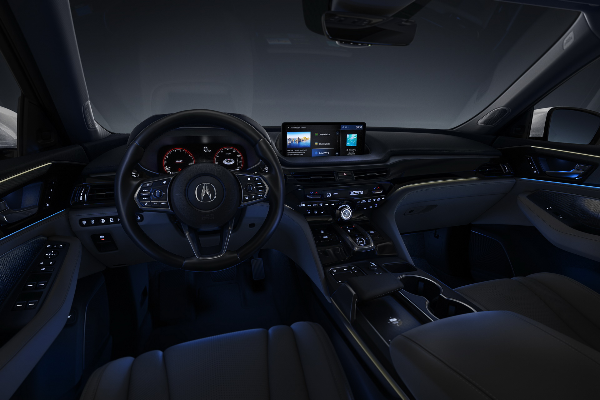 2022 Acura MDX Breaks Cover As Brand’s Most Dynamic Flagship SUV, Includes 355HP Type S