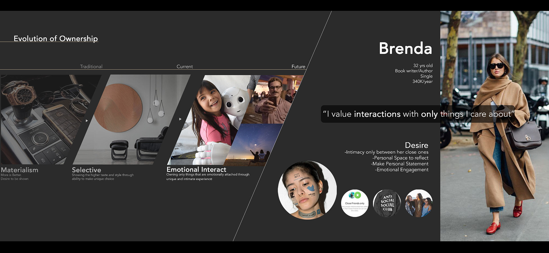 Acura Allure Intern Project Imagines An Autonomous Sports Lounge You Can Also Drive