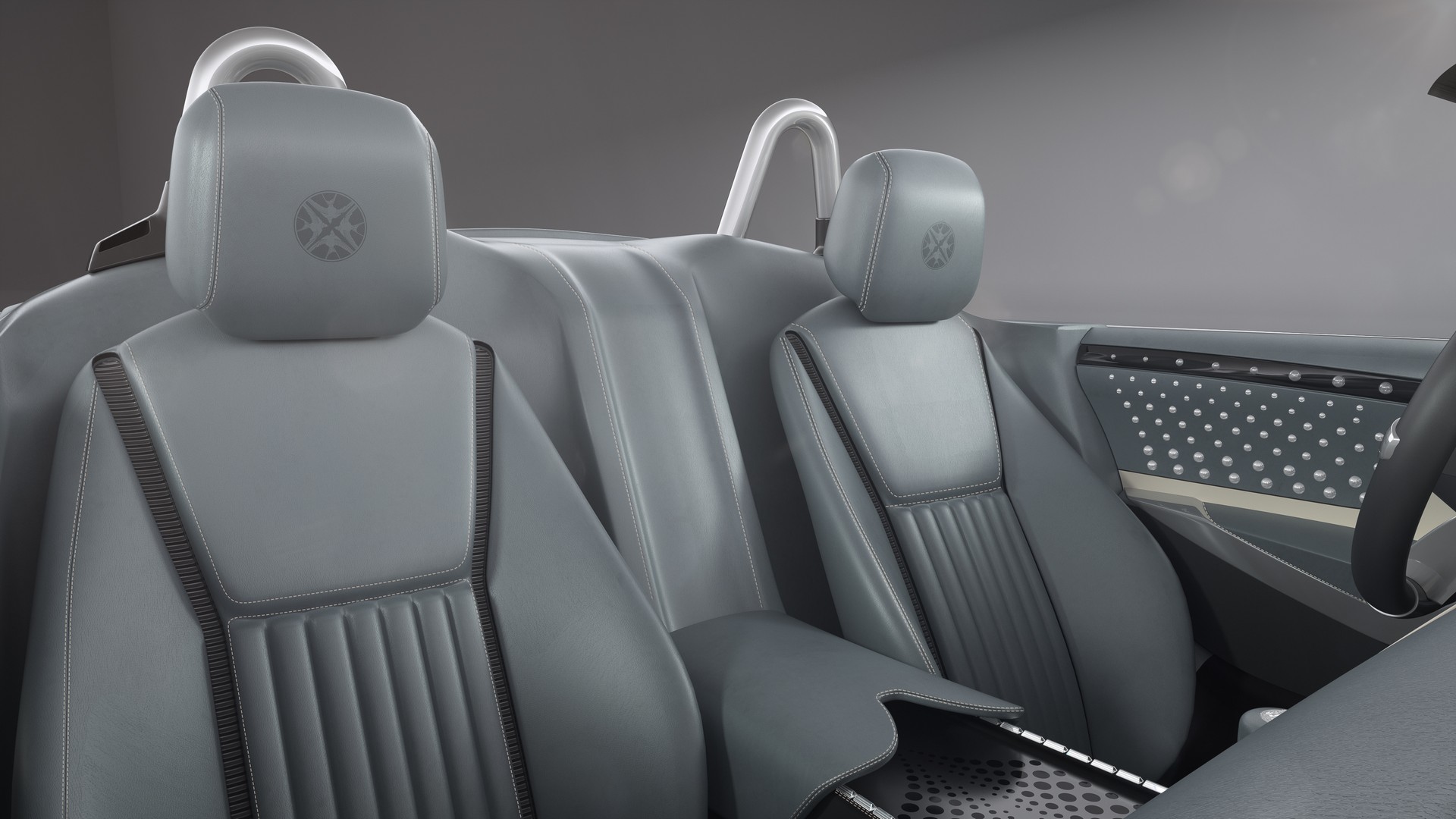 Ares Design’s Wami Lalique Spyder Is A Modern Day Maserati A6G/2000 Spyder