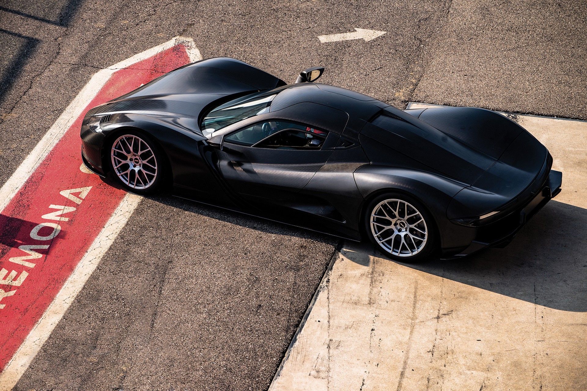 Aspark’s 1,985 HP Owl Goes On Sale In North America And Europe