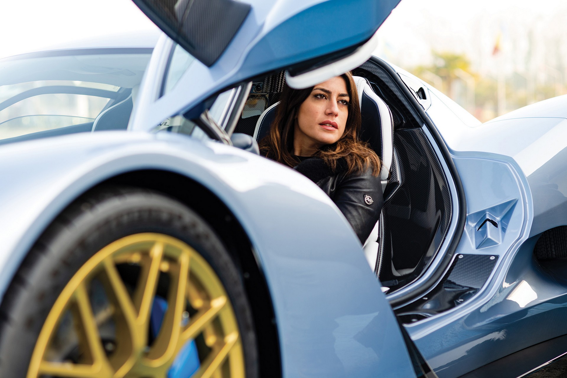 Aspark’s 1,985 HP Owl Goes On Sale In North America And Europe