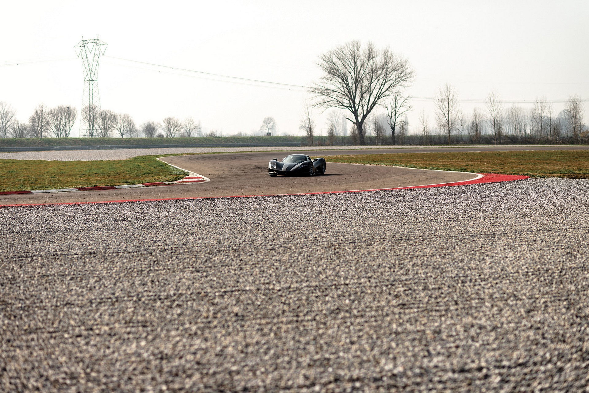 Aspark’s 1,985 HP Owl Goes On Sale In North America And Europe