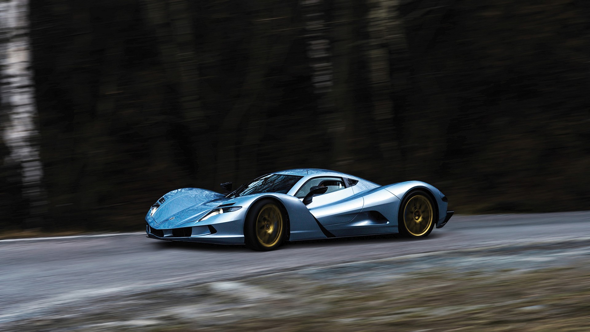 Aspark’s 1,985 HP Owl Goes On Sale In North America And Europe