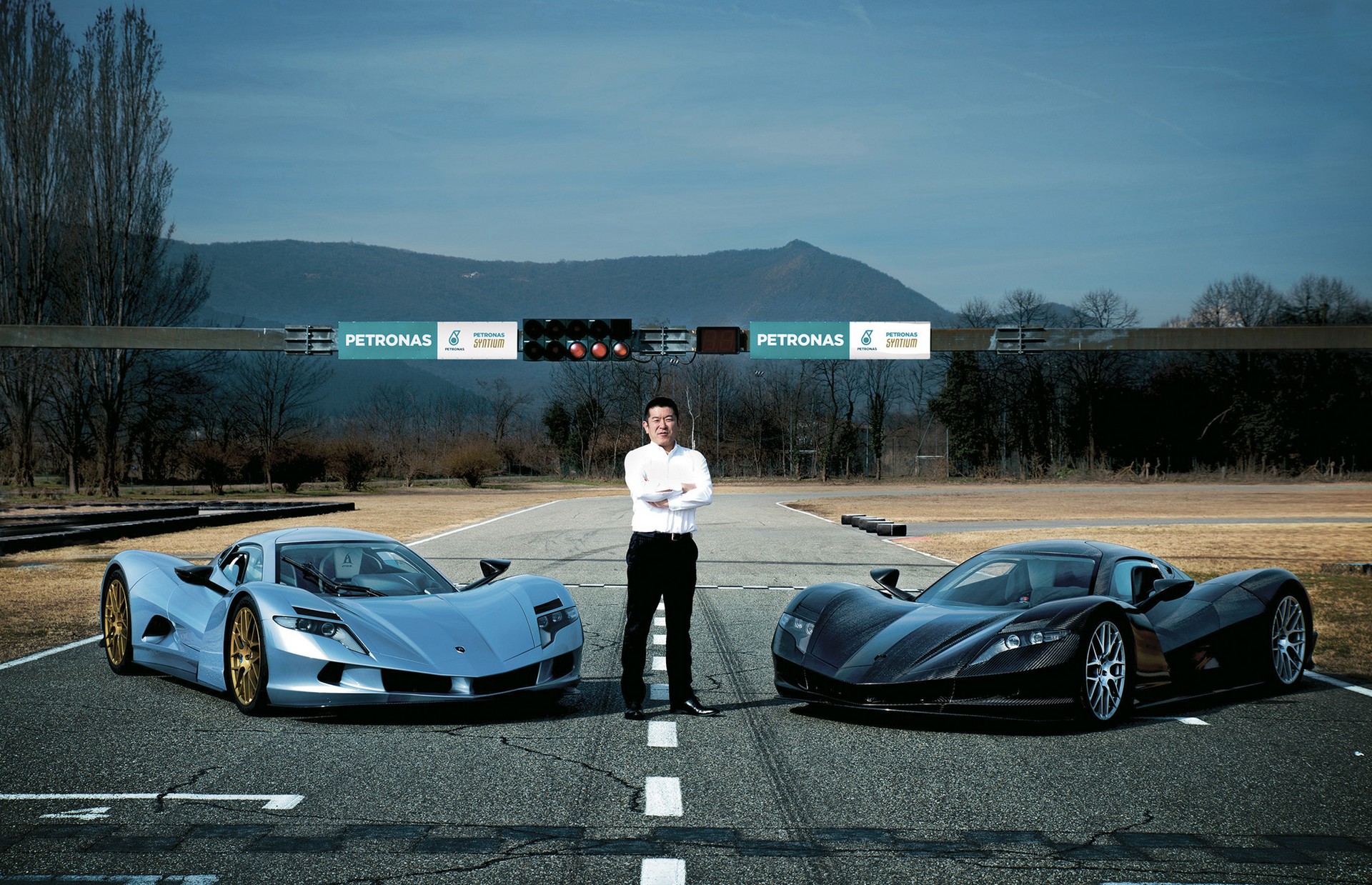 Aspark’s 1,985 HP Owl Goes On Sale In North America And Europe