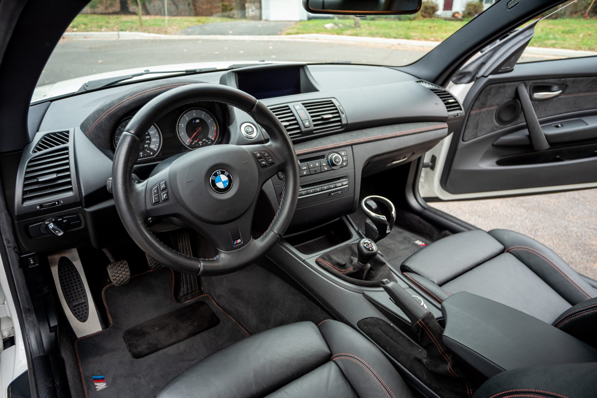 2011 BMW 1M Coupe Is One Of The Most Fun-to-Drive Models To Ever Come Out Of M Division