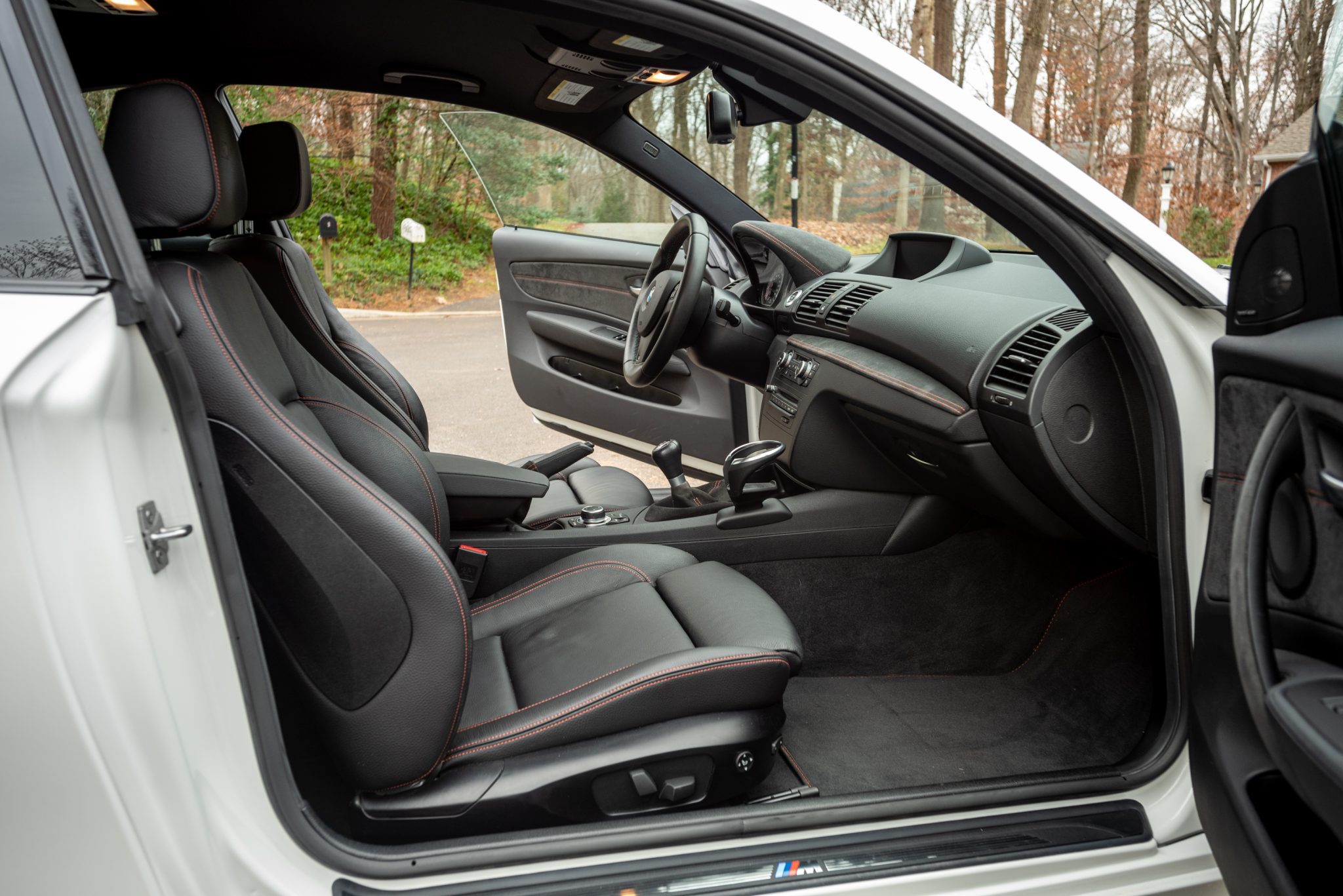 2011 BMW 1M Coupe Is One Of The Most Fun-to-Drive Models To Ever Come Out Of M Division