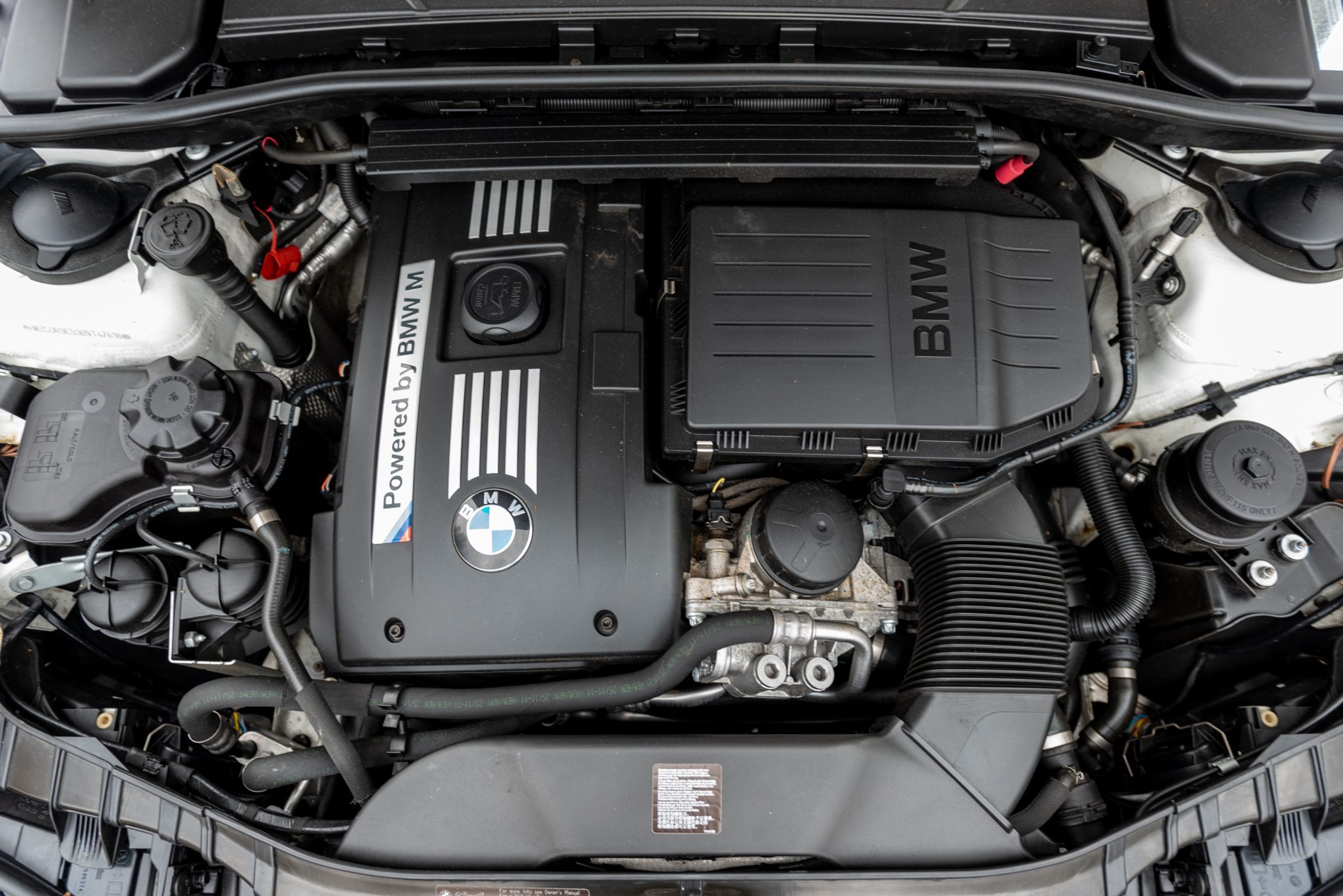 2011 BMW 1M Coupe Is One Of The Most Fun-to-Drive Models To Ever Come Out Of M Division