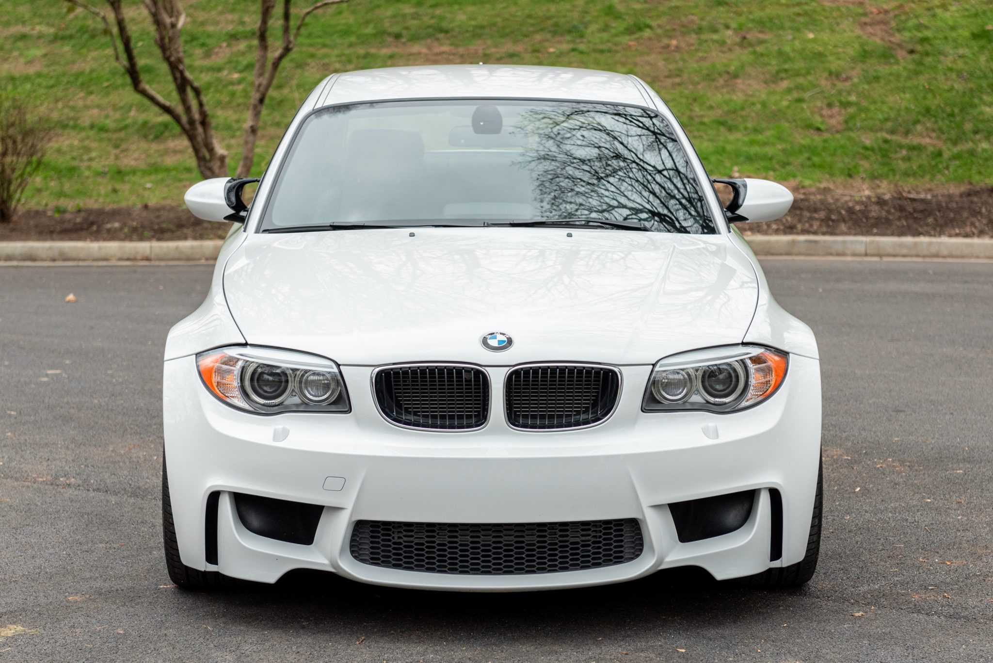 2011 BMW 1M Coupe Is One Of The Most Fun-to-Drive Models To Ever Come Out Of M Division