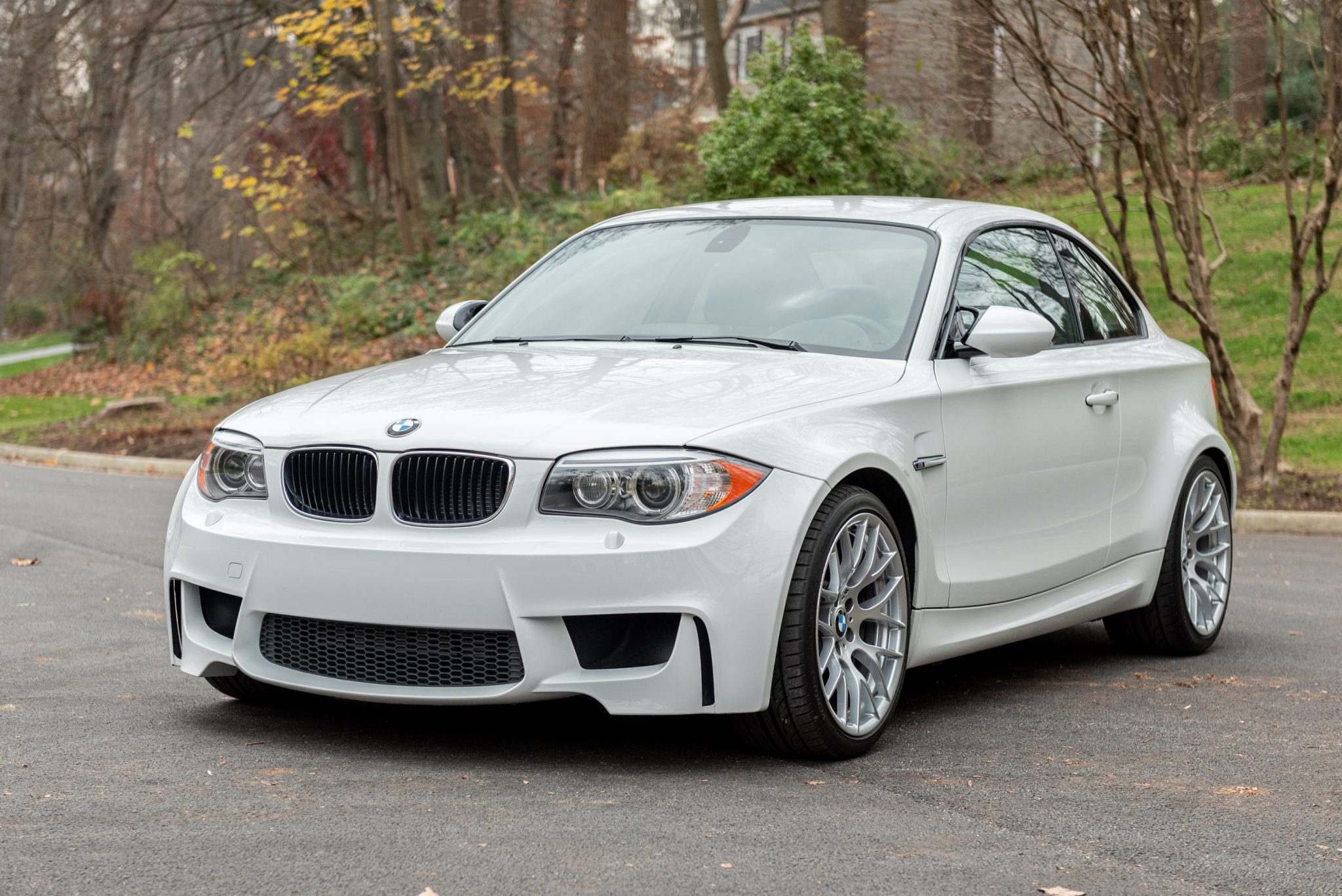 2011 BMW 1M Coupe Is One Of The Most Fun-to-Drive Models To Ever Come Out Of M Division