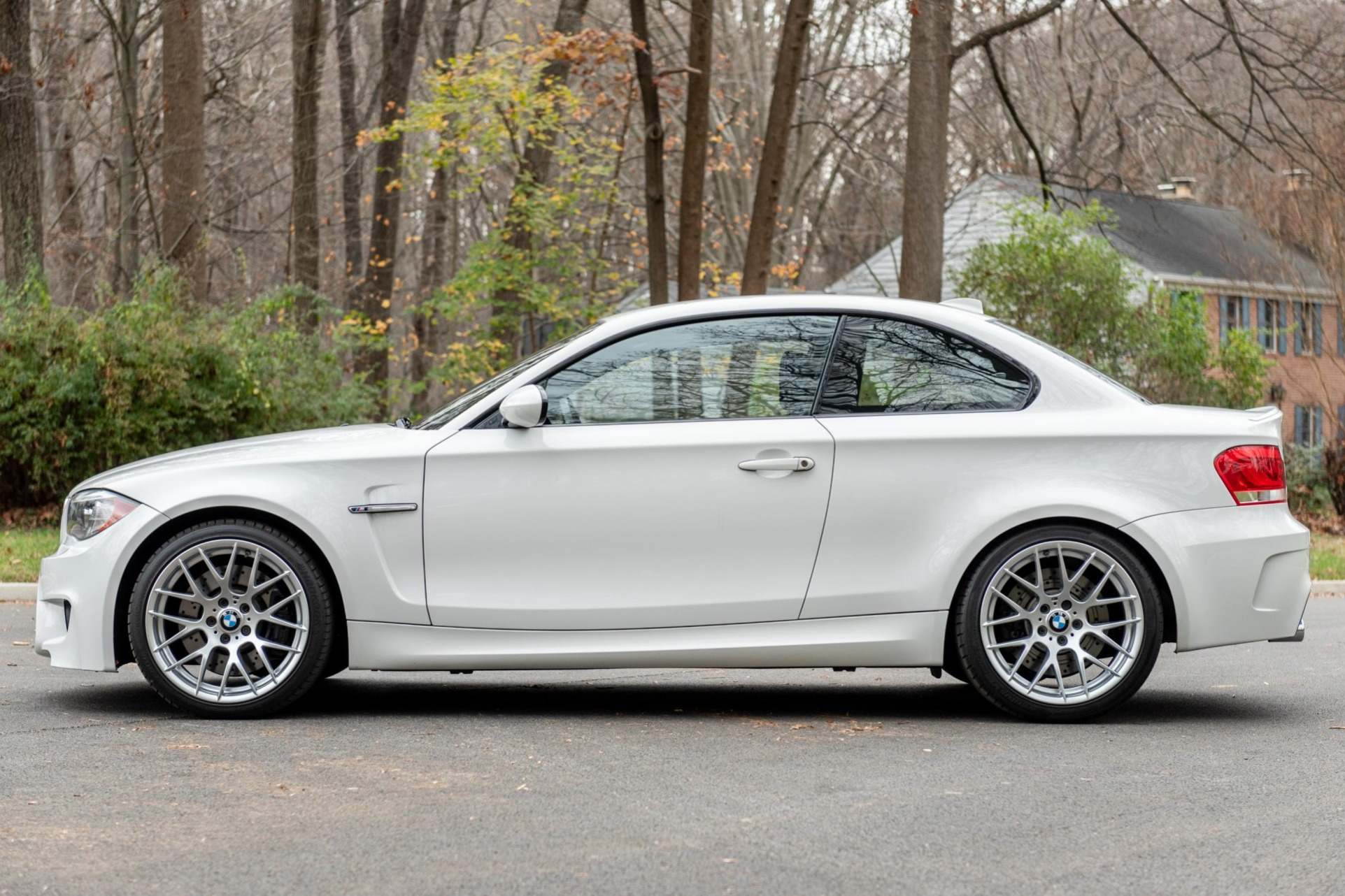 2011 BMW 1M Coupe Is One Of The Most Fun-to-Drive Models To Ever Come Out Of M Division