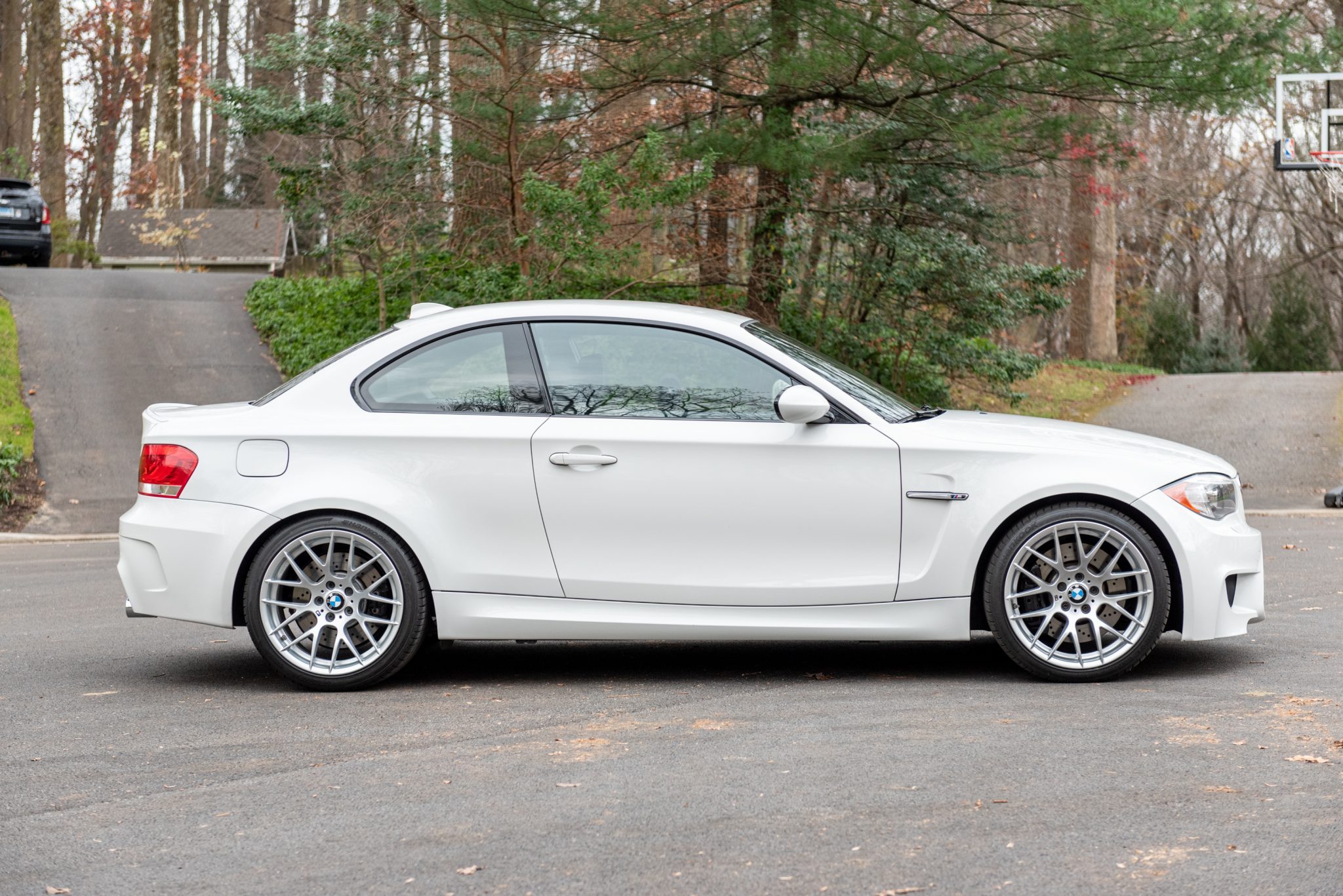 2011 BMW 1M Coupe Is One Of The Most Fun-to-Drive Models To Ever Come Out Of M Division
