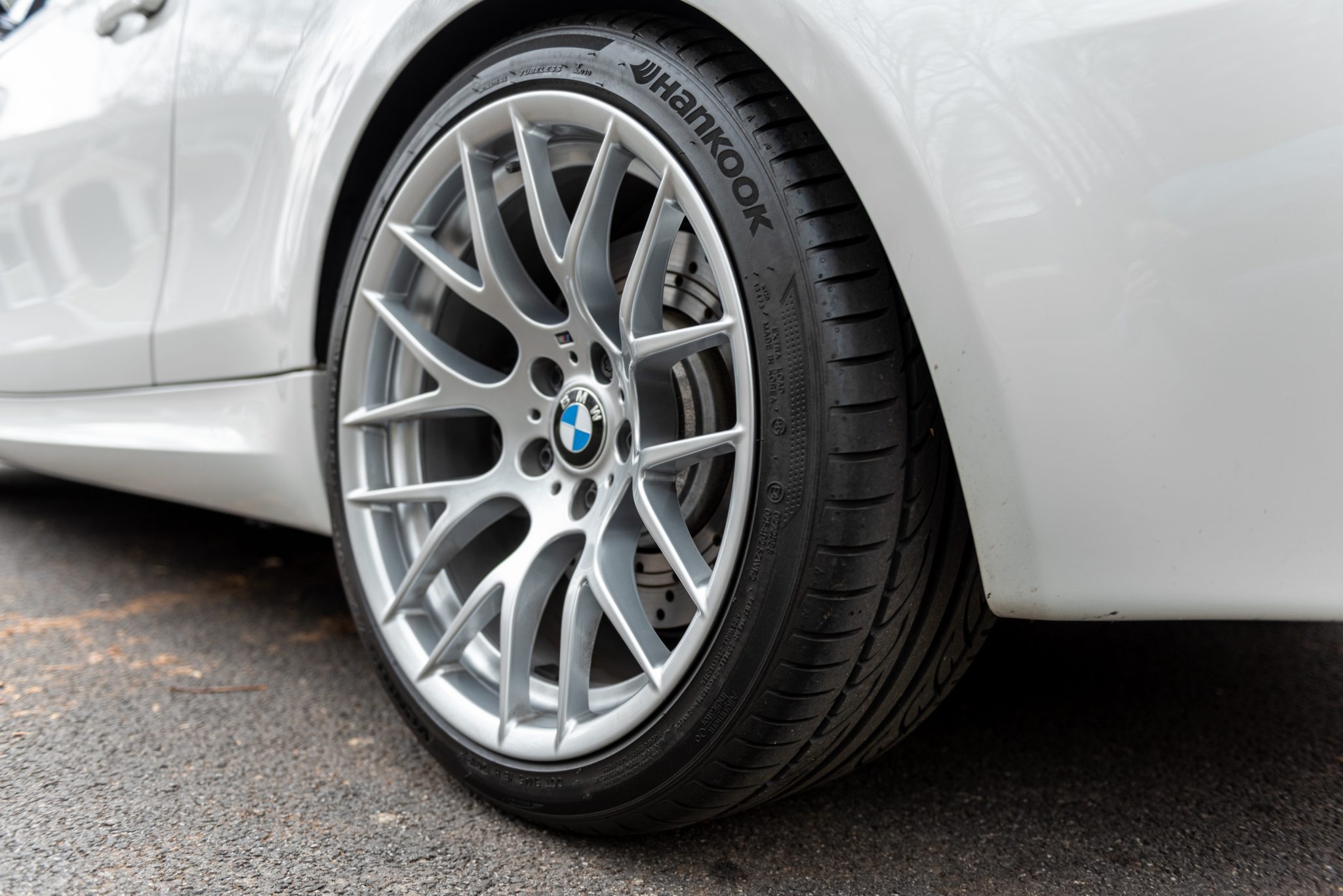 2011 BMW 1M Coupe Is One Of The Most Fun-to-Drive Models To Ever Come Out Of M Division