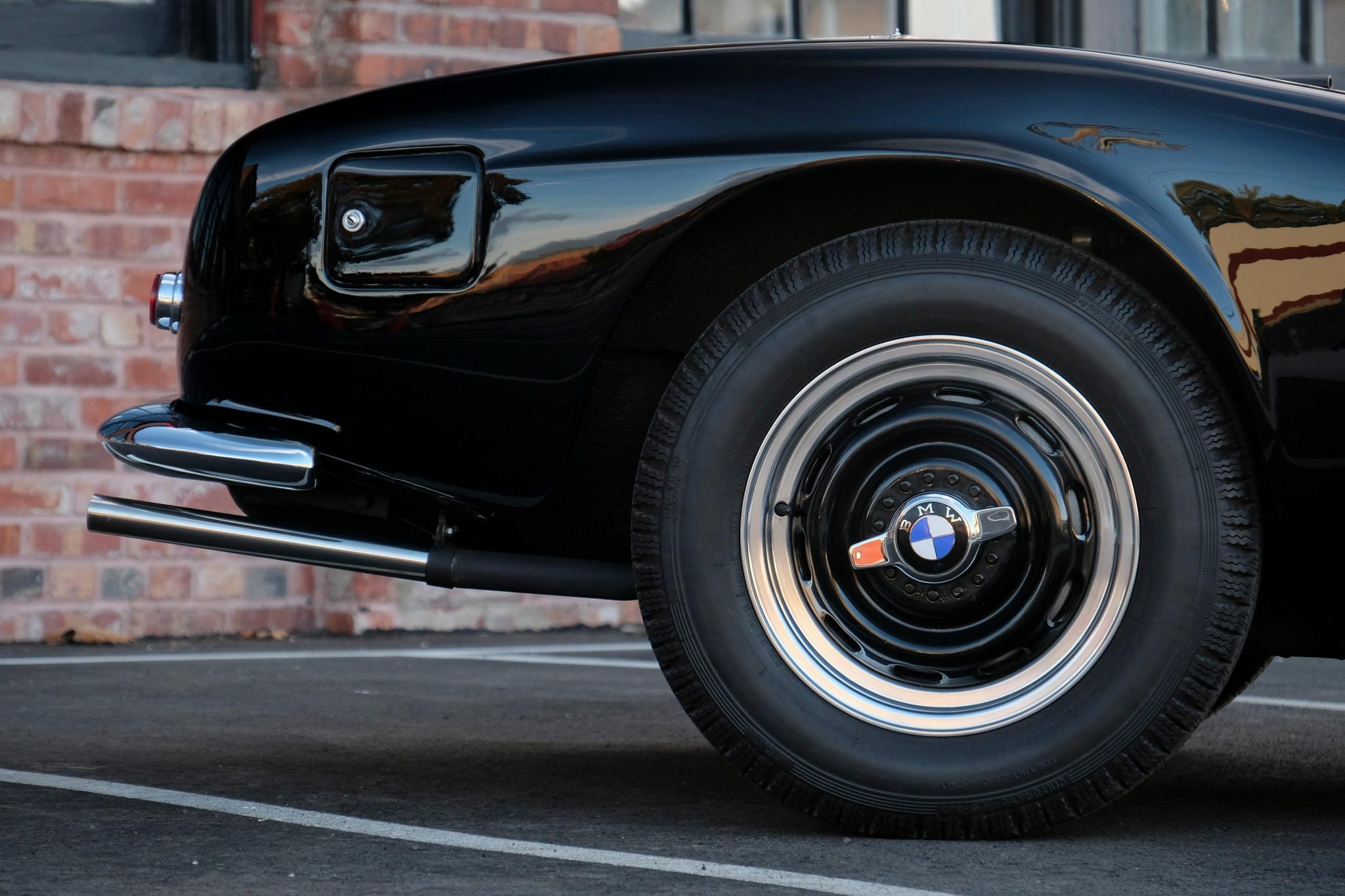 Bidding On 1957 BMW 507 Touches $2M Making It Bring A Trailer’s Most Expensive Car, Still Falls Short Of Reserve