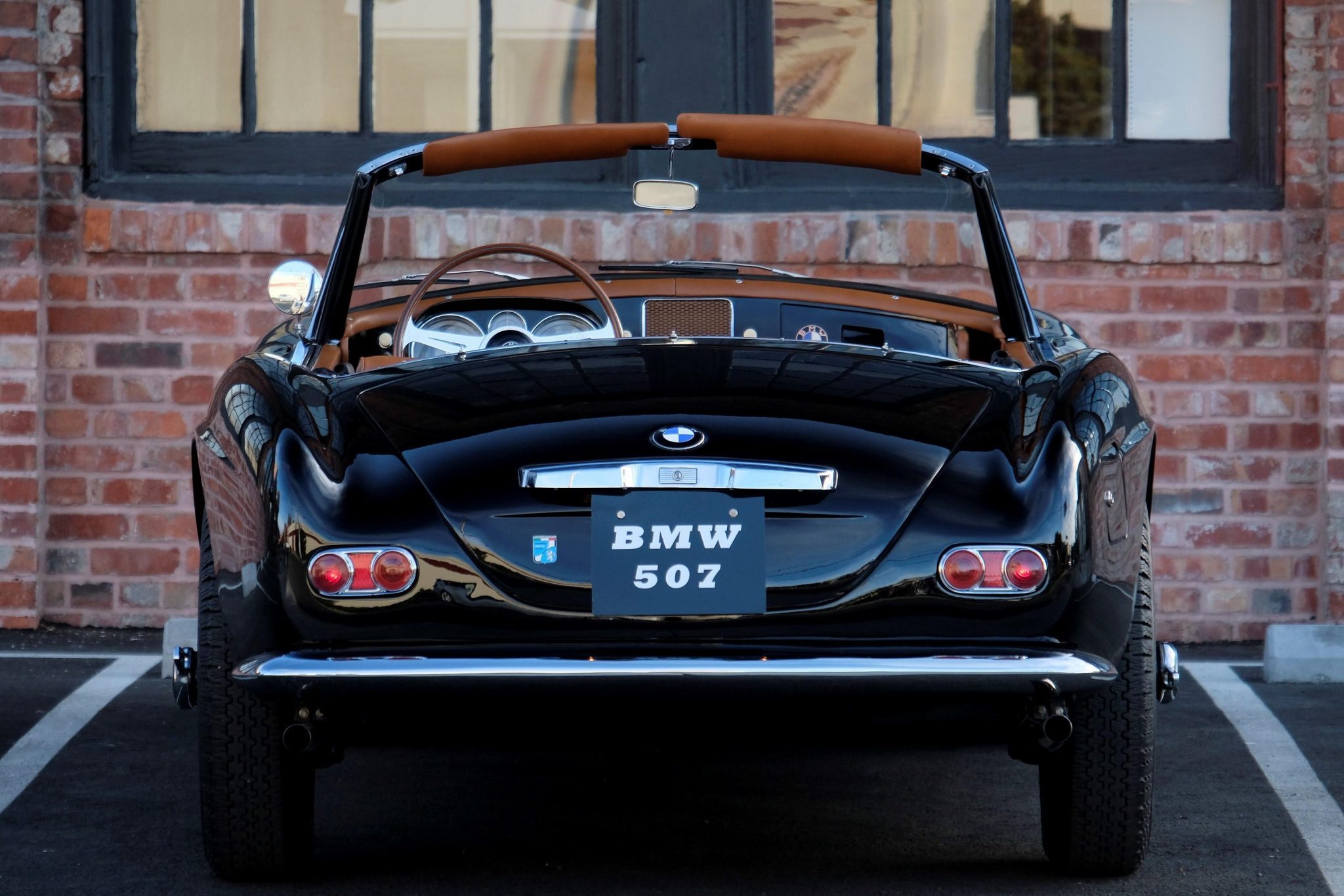 Bidding On 1957 BMW 507 Touches $2M Making It Bring A Trailer’s Most Expensive Car, Still Falls Short Of Reserve