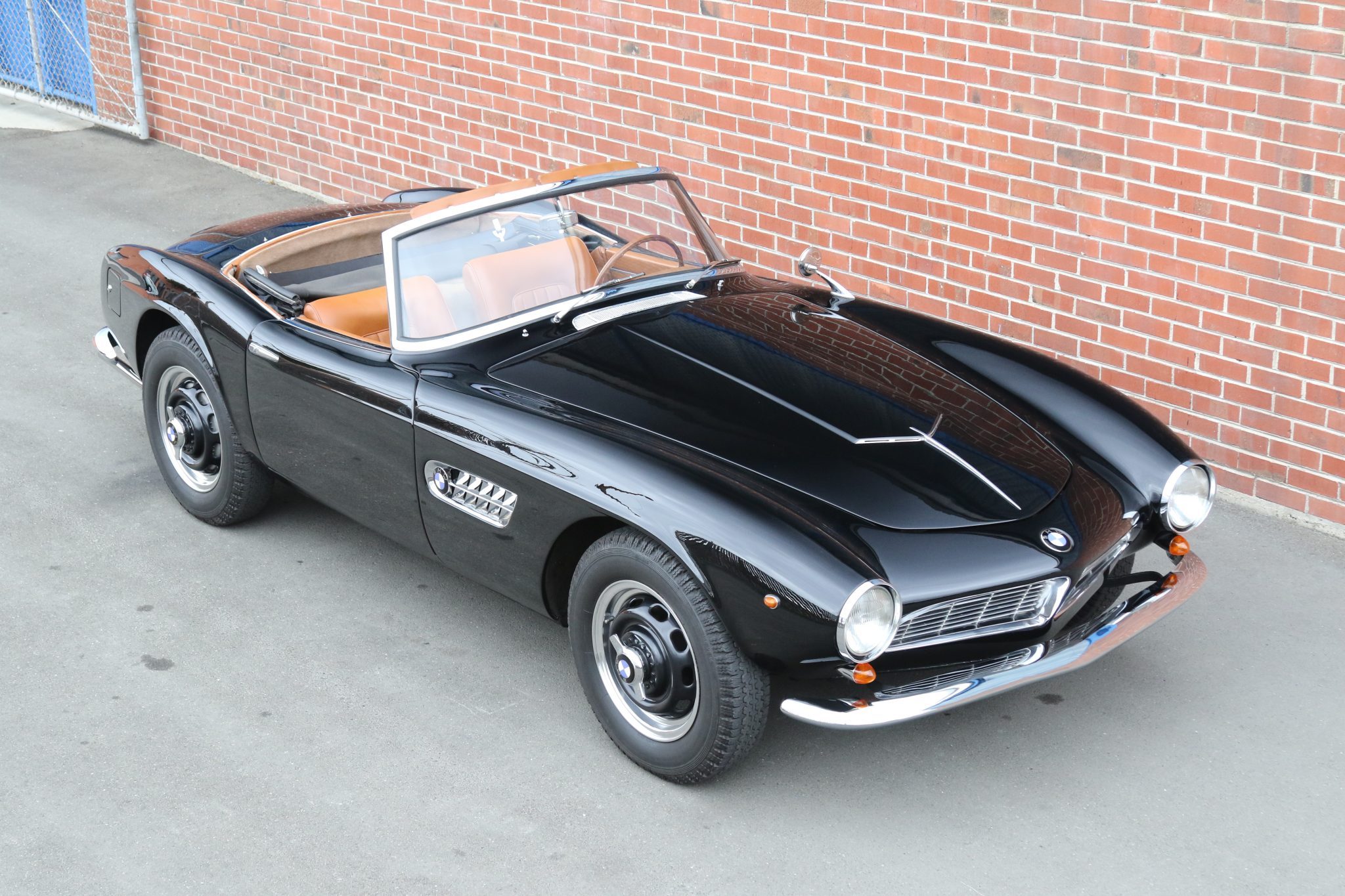 Bidding On 1957 BMW 507 Touches $2M Making It Bring A Trailer’s Most Expensive Car, Still Falls Short Of Reserve