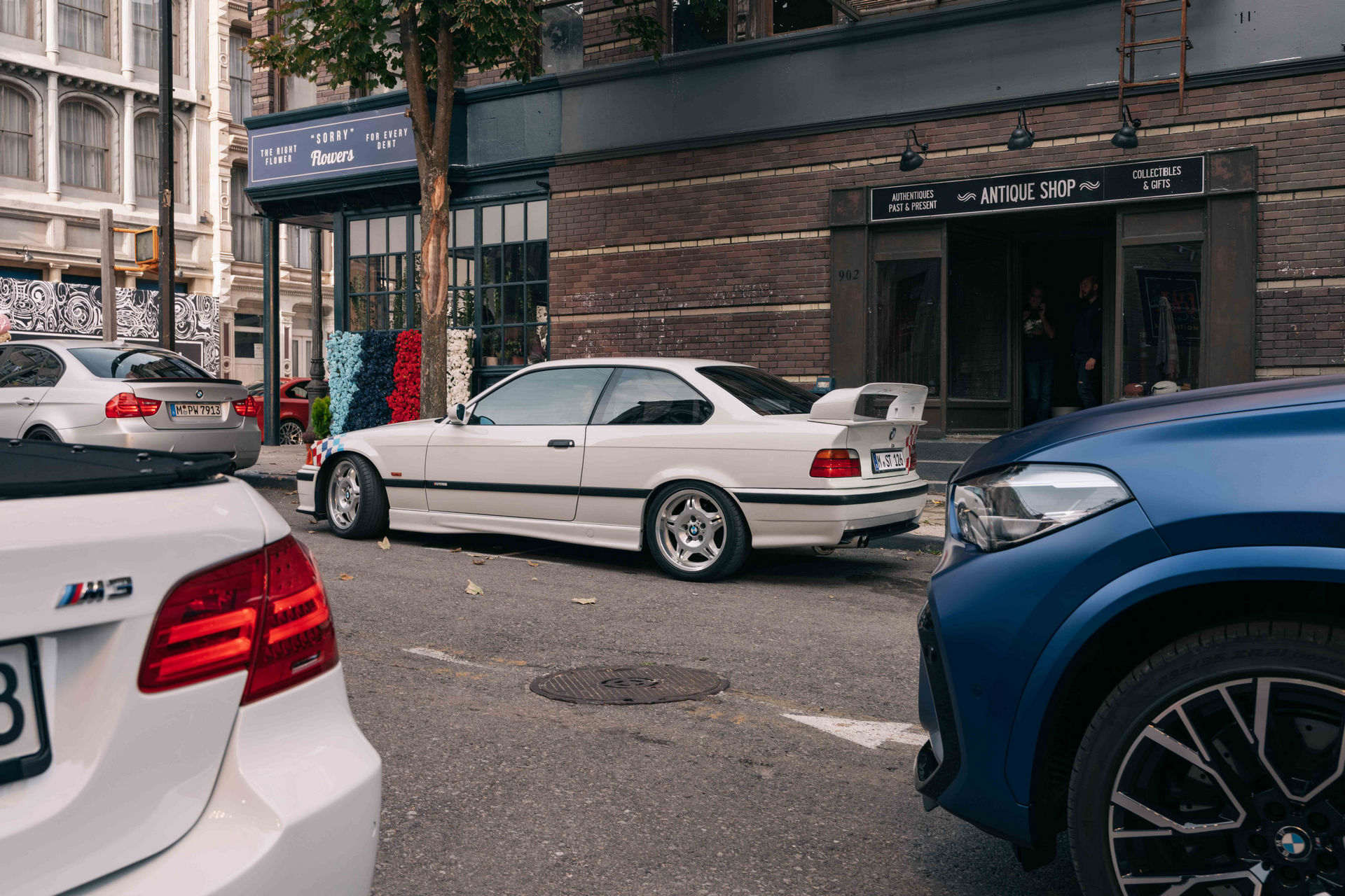 Take A Trip To M Town With BMW And Its Finest Creations