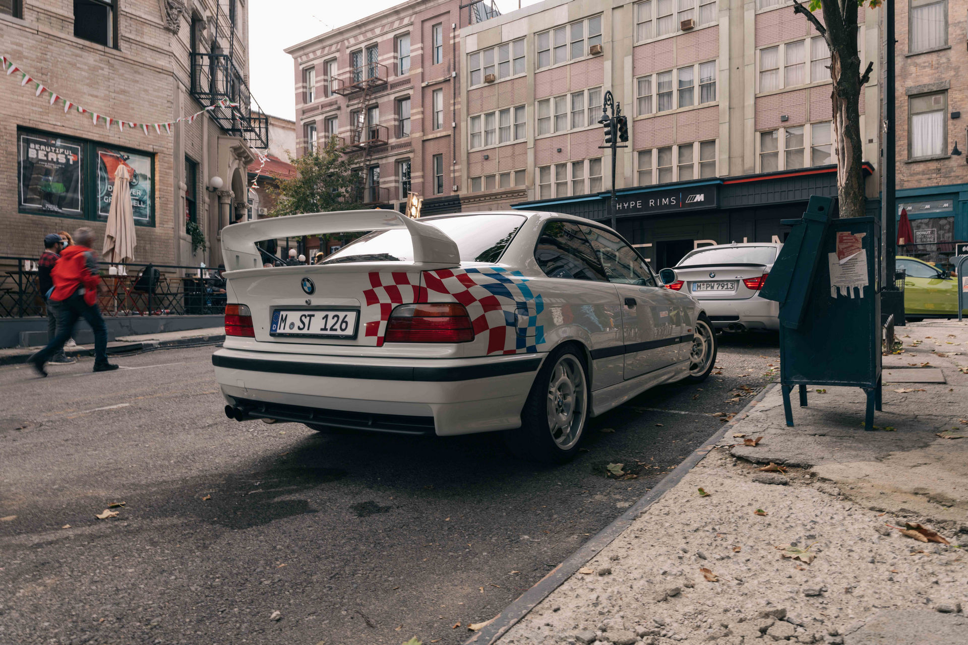 Take A Trip To M Town With BMW And Its Finest Creations