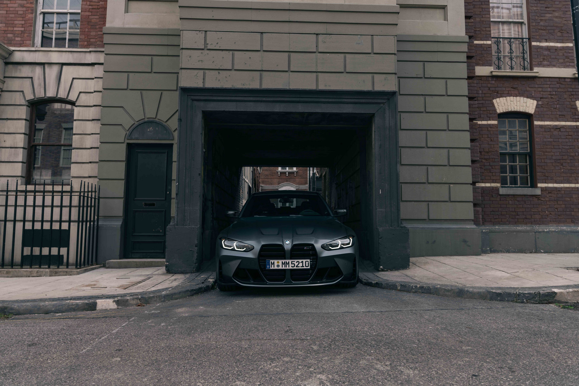 Take A Trip To M Town With BMW And Its Finest Creations