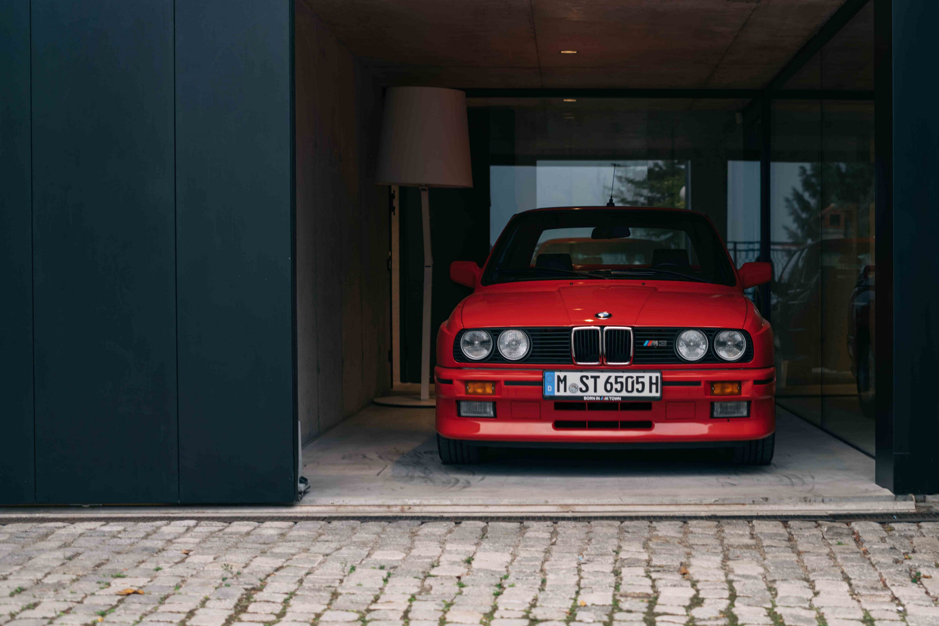 Take A Trip To M Town With BMW And Its Finest Creations