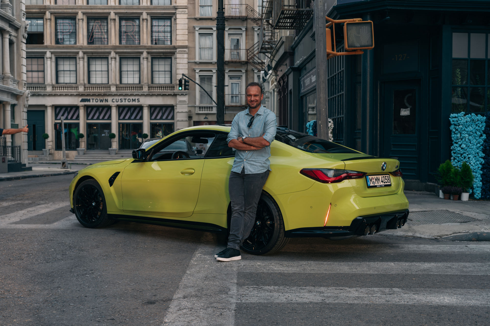 Take A Trip To M Town With BMW And Its Finest Creations