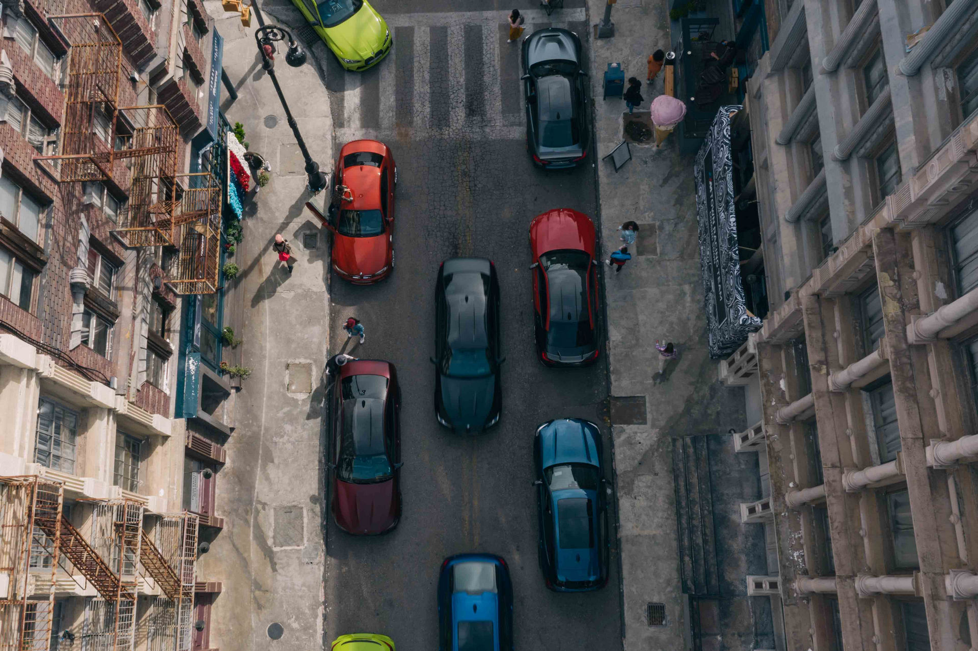 Take A Trip To M Town With BMW And Its Finest Creations