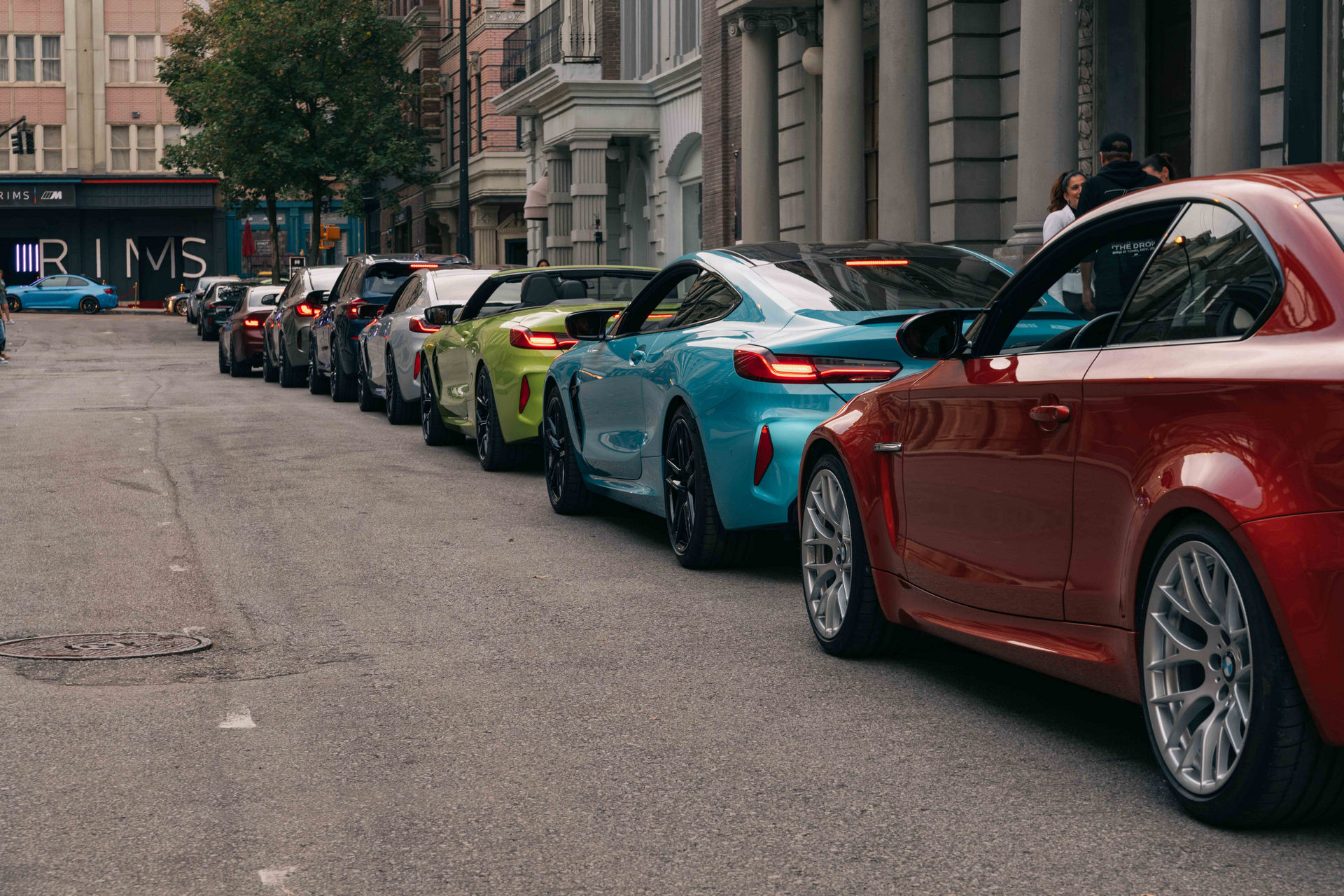 Take A Trip To M Town With BMW And Its Finest Creations