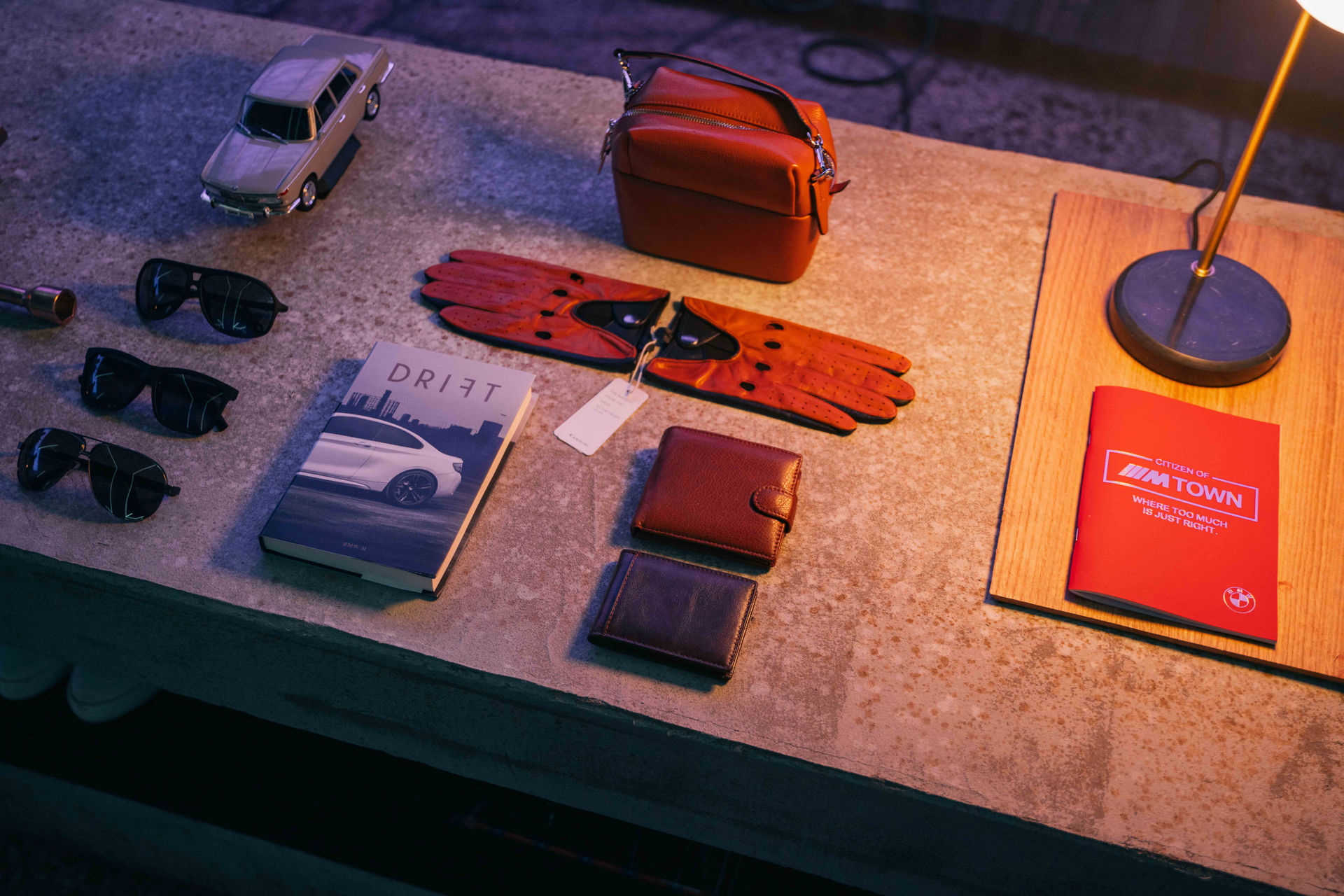 Take A Trip To M Town With BMW And Its Finest Creations