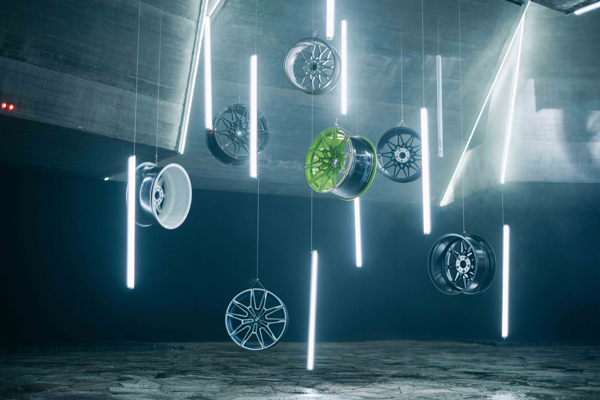 Take A Trip To M Town With BMW And Its Finest Creations