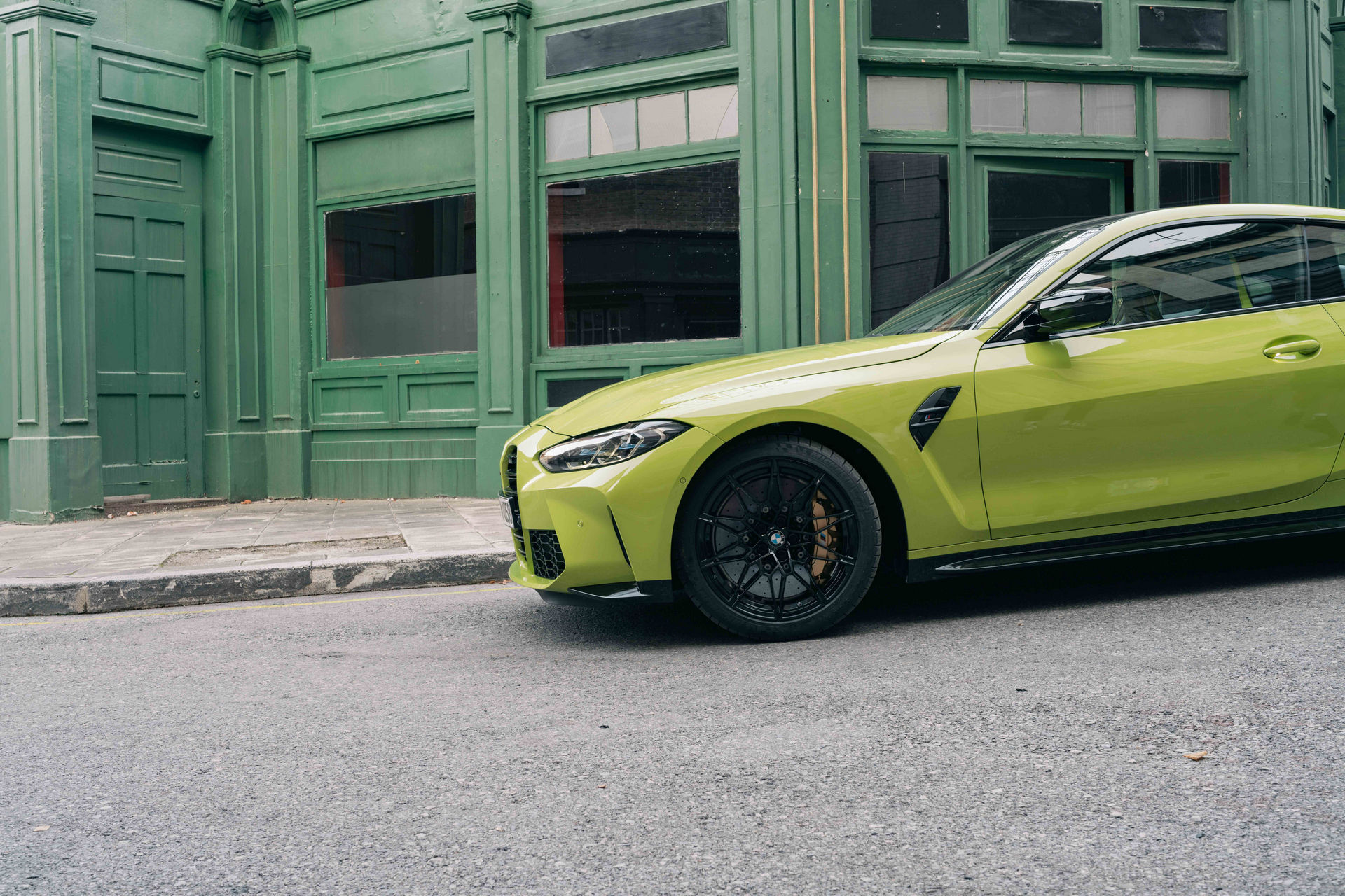 Take A Trip To M Town With BMW And Its Finest Creations