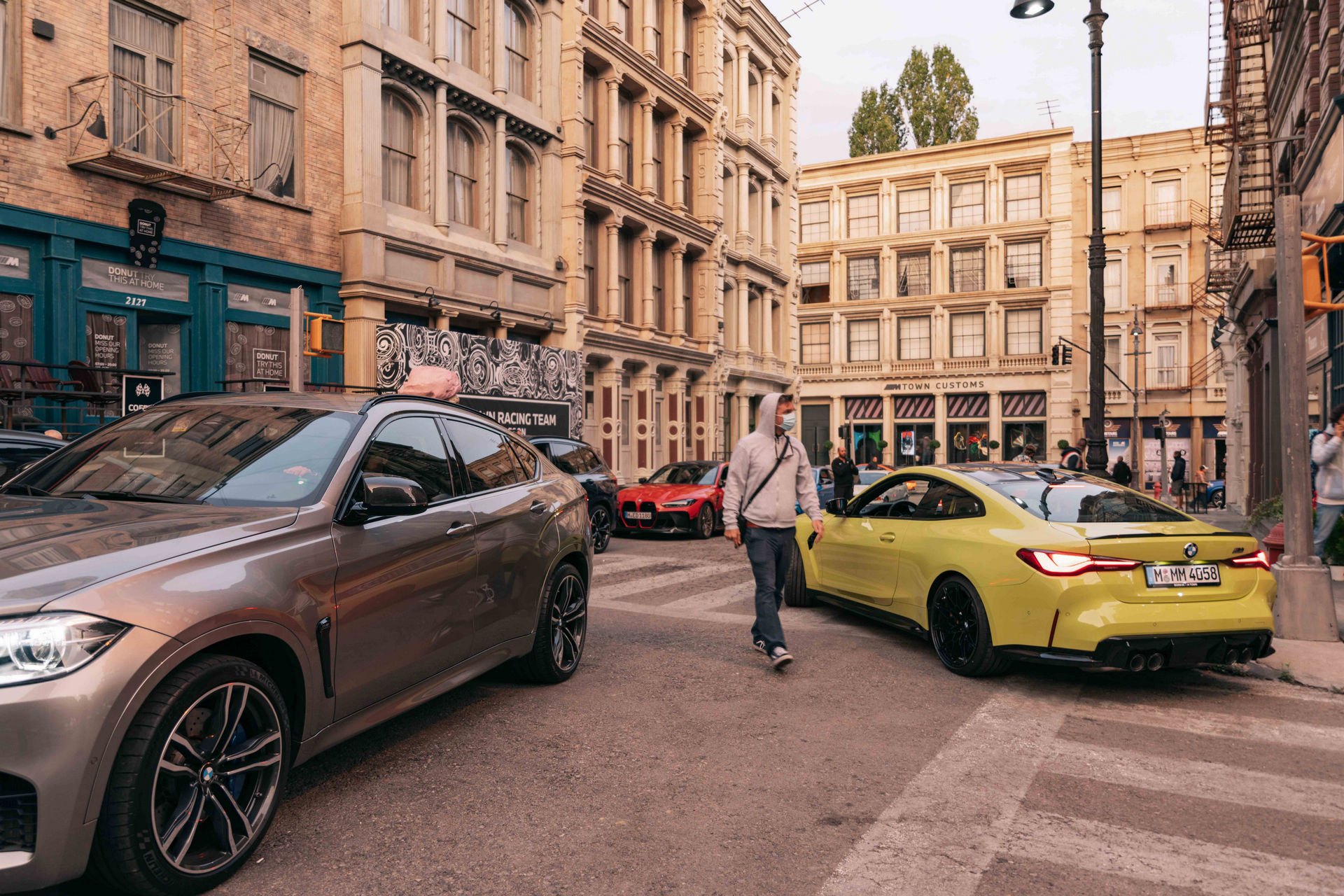 Take A Trip To M Town With BMW And Its Finest Creations
