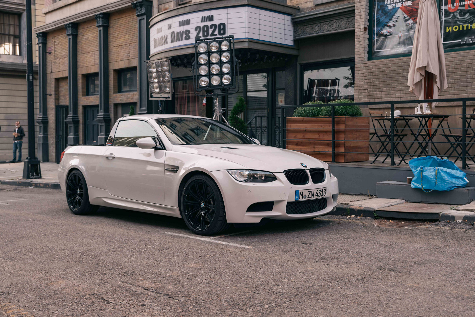 Take A Trip To M Town With BMW And Its Finest Creations
