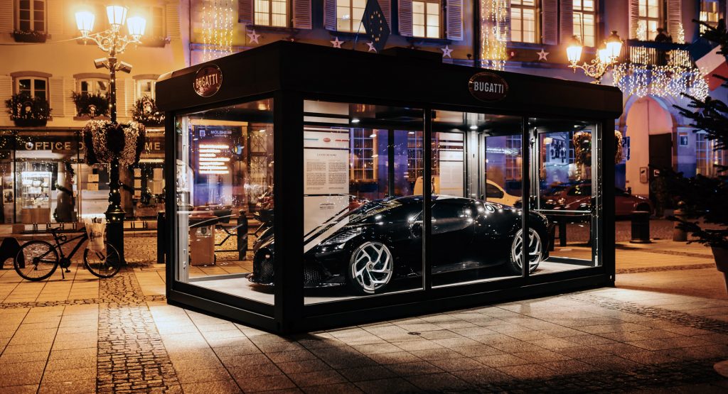  Ho, Ho, Ho! Happy Holidays From Everyone At Carscoops!