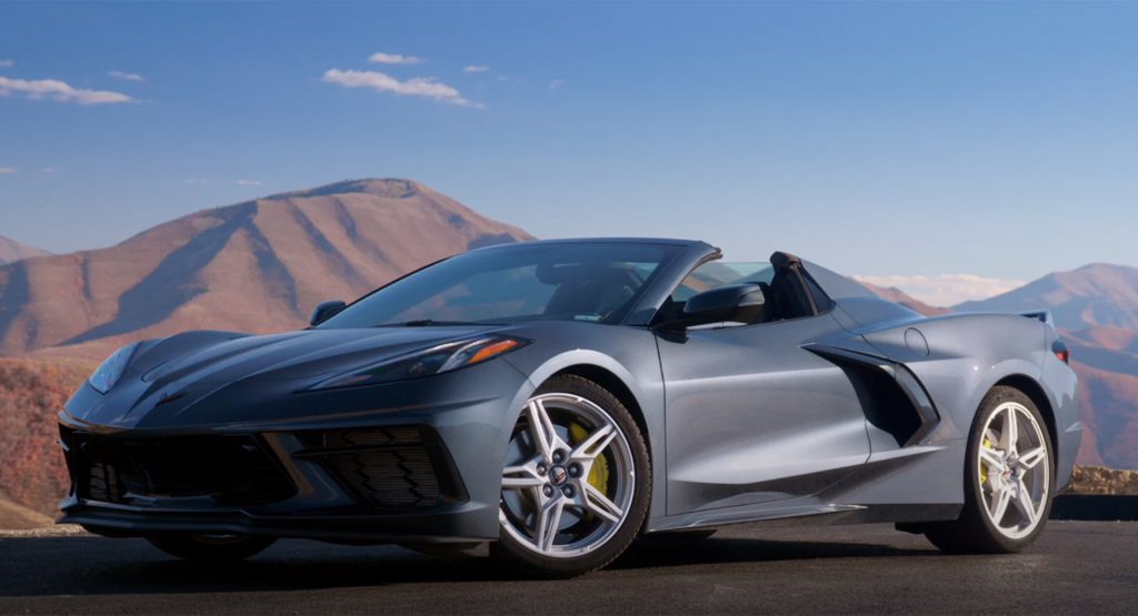 Is The Convertible The C8 Corvette You Should Go For?