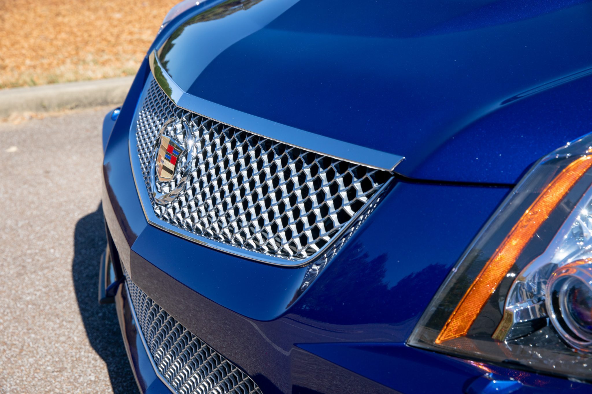 2012 Cadillac CTS-V Wagon Will Knock Your Socks Off And Also Do The School Run