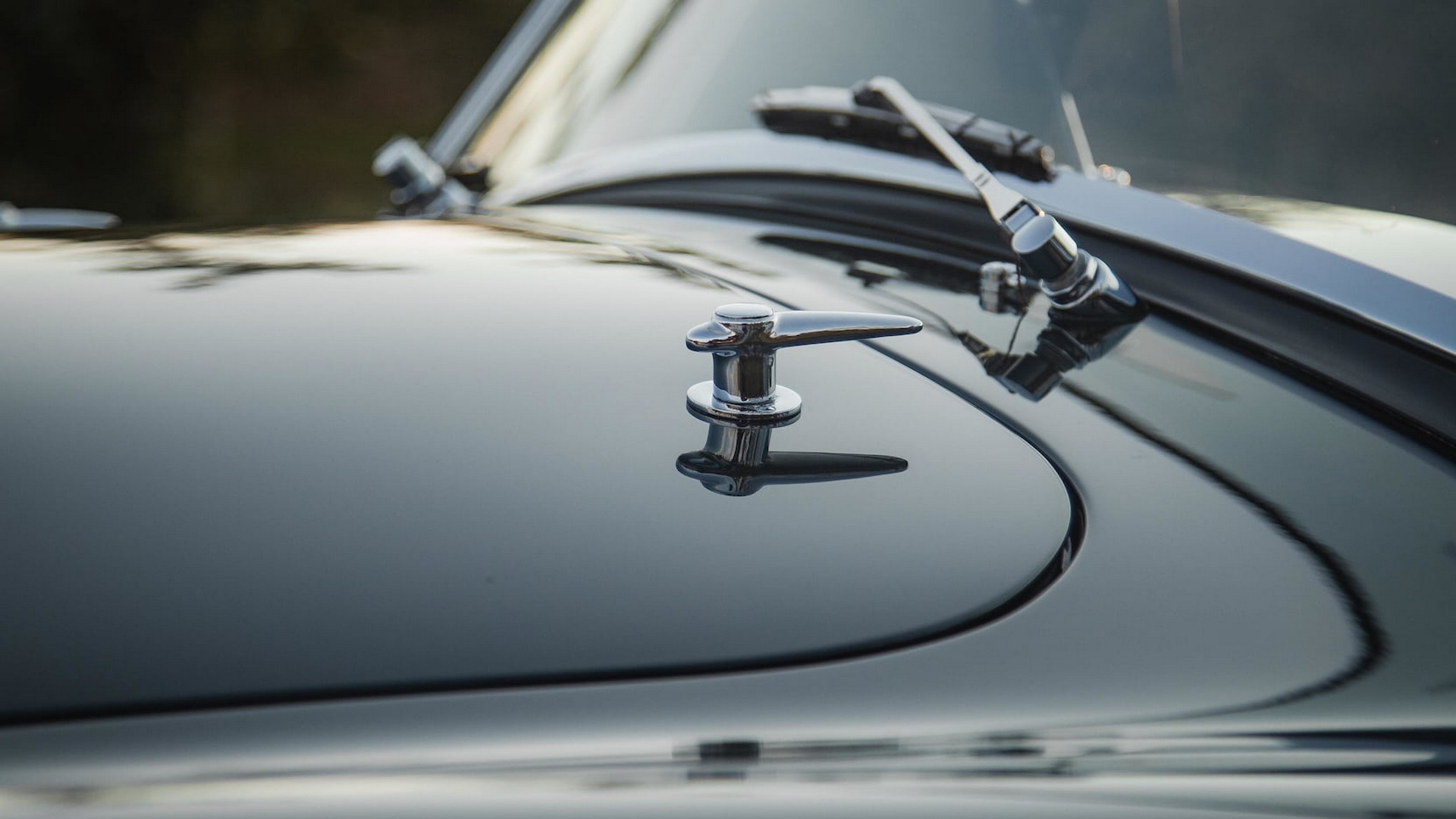 Carroll Shelby’s Personal 427 Cobra Is Bound To Start A Bidding War