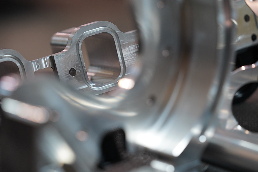 C8 Corvette Receives A Nice Boost To 700 HP With Bolt-On Supercharger Kit