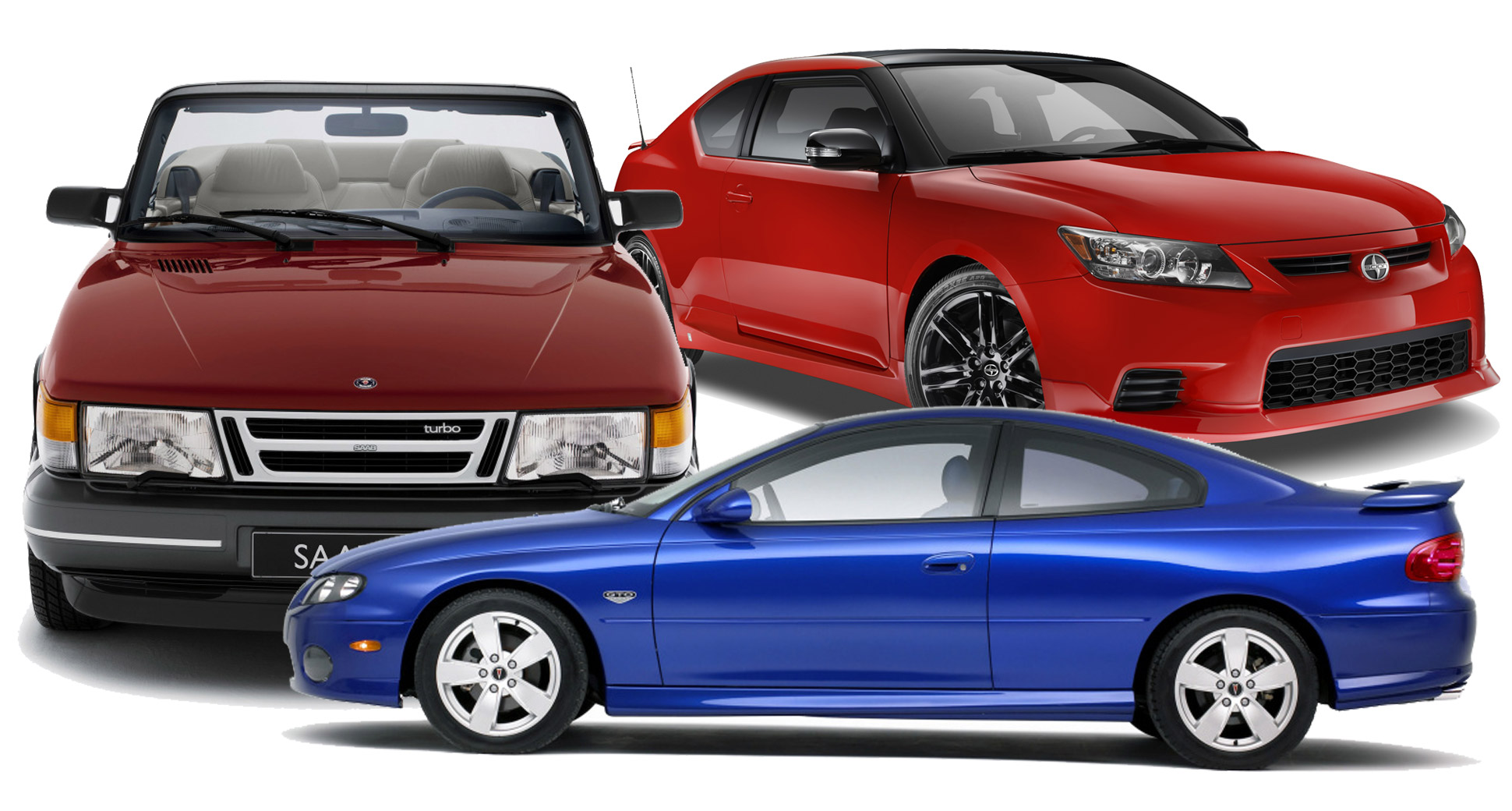 QOTD Which Deceased Car Brand Would You Like To See Revived? Carscoops